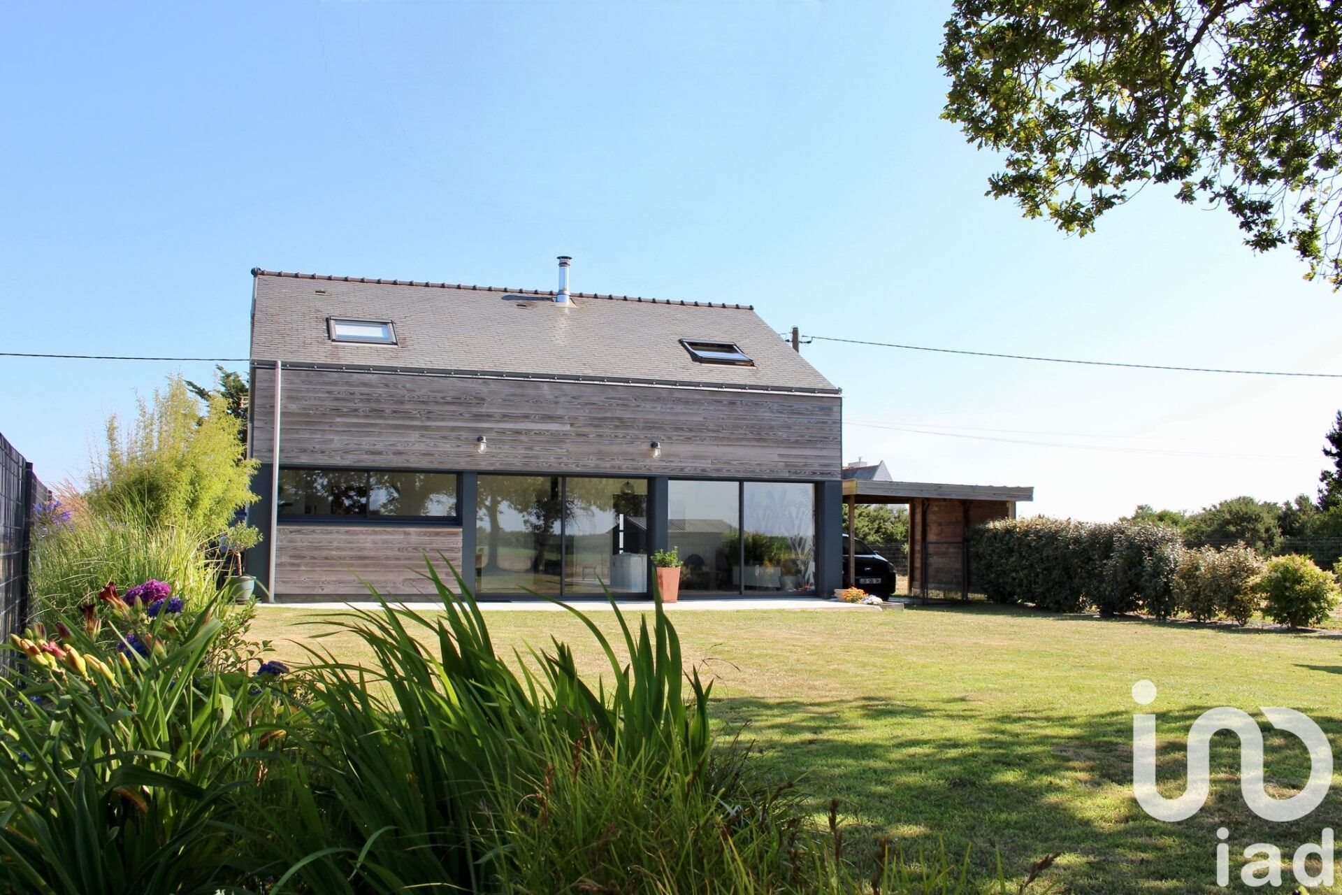 Maison à vendre, 113m², Assérac