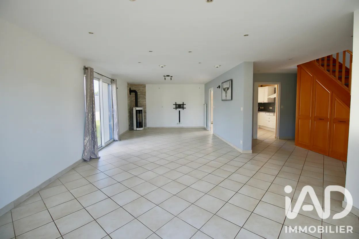 Maison à vendre, 140m², Herbignac