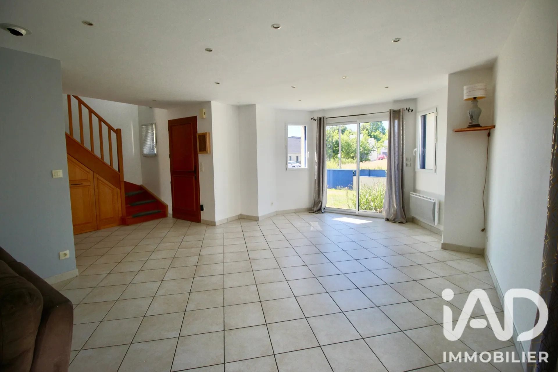 Maison à vendre, 140m², Herbignac