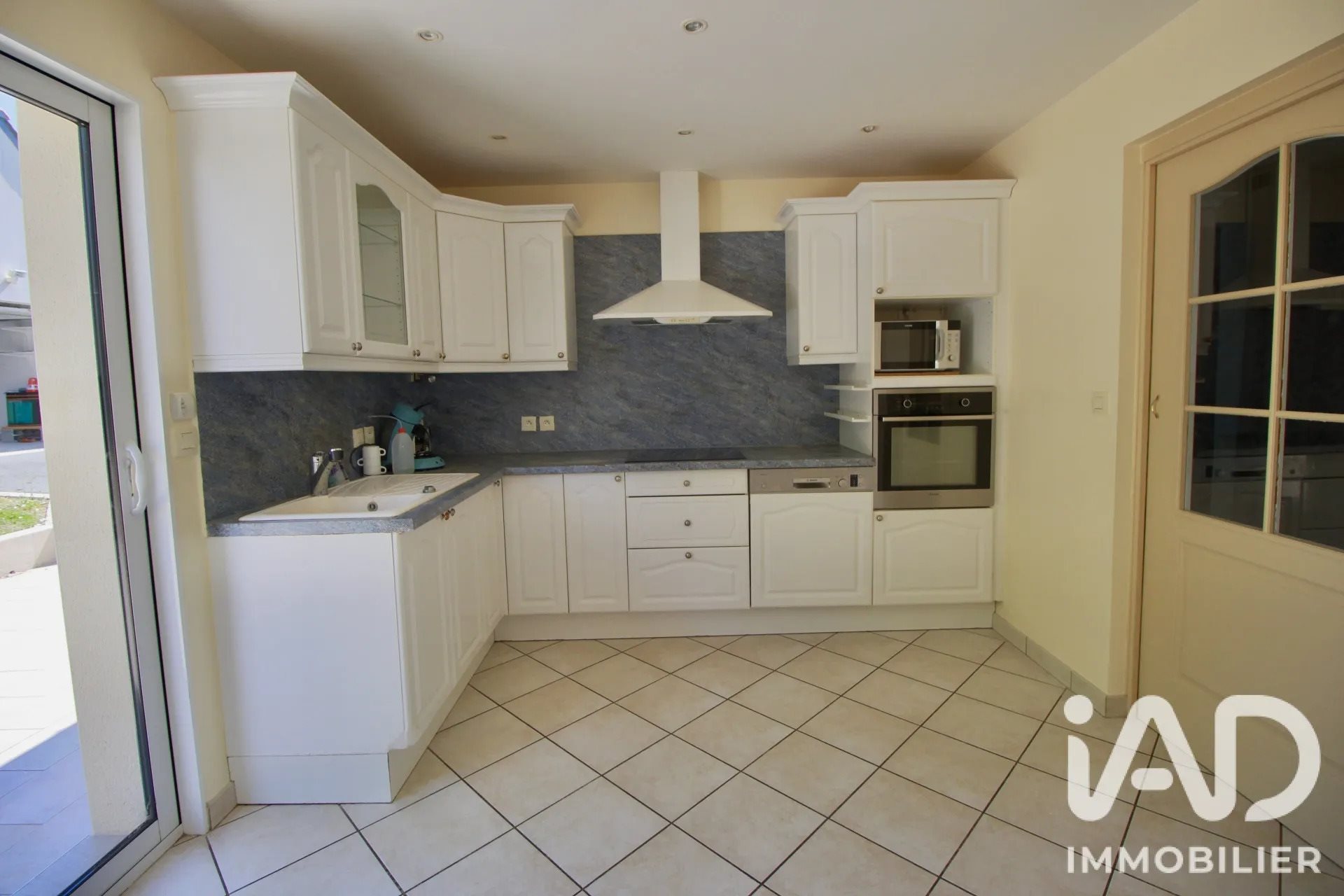 Maison à vendre, 140m², Herbignac
