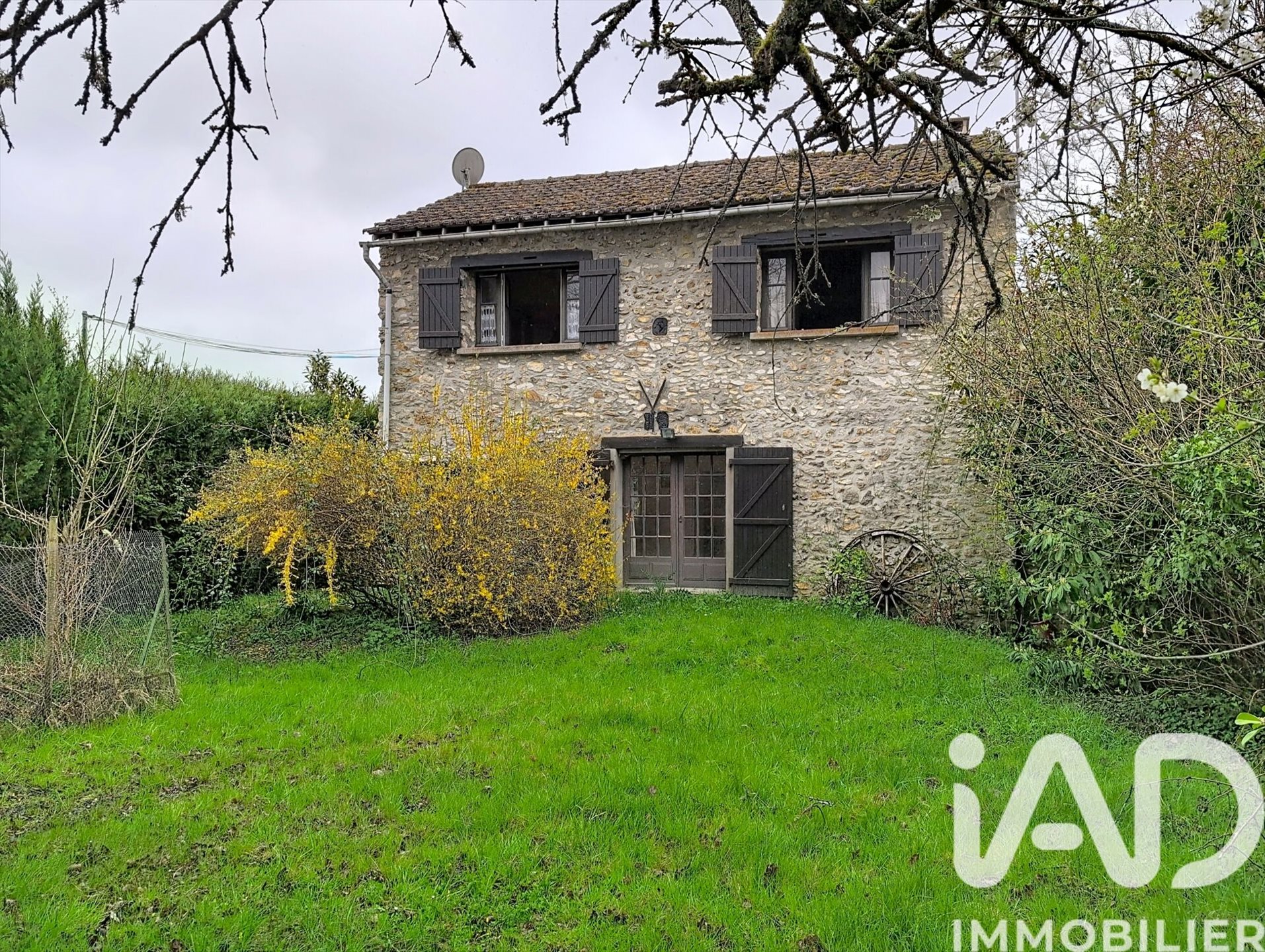 Maison à vendre, 79m², Bullion