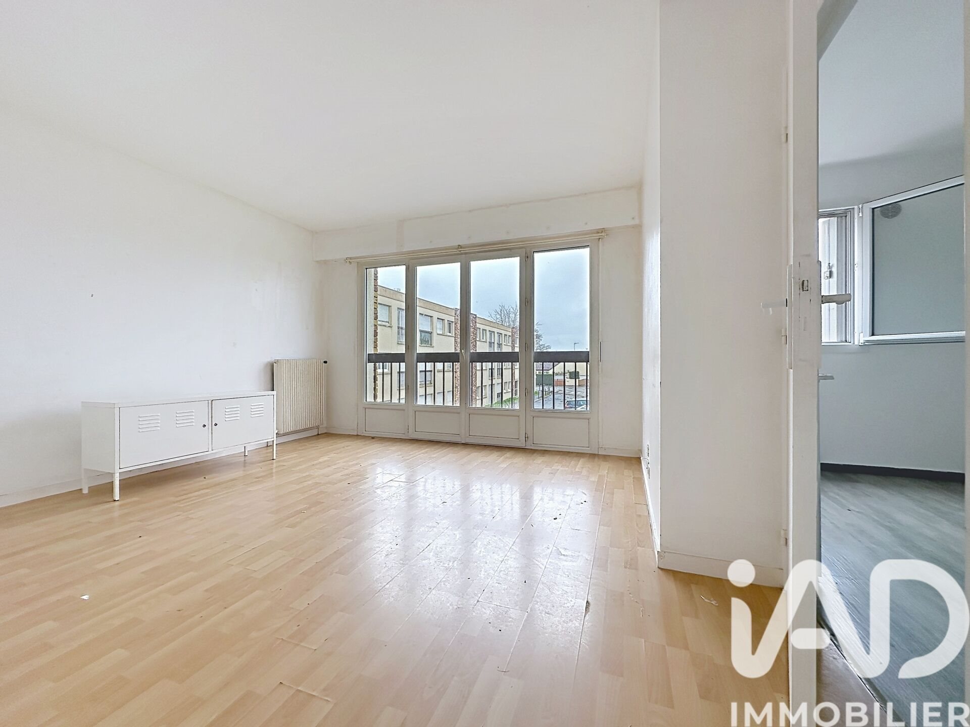 Appartement à vendre, 33m², Rambouillet