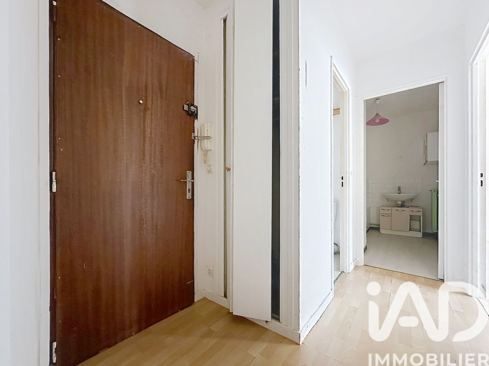 Appartement à vendre, 33m², Rambouillet