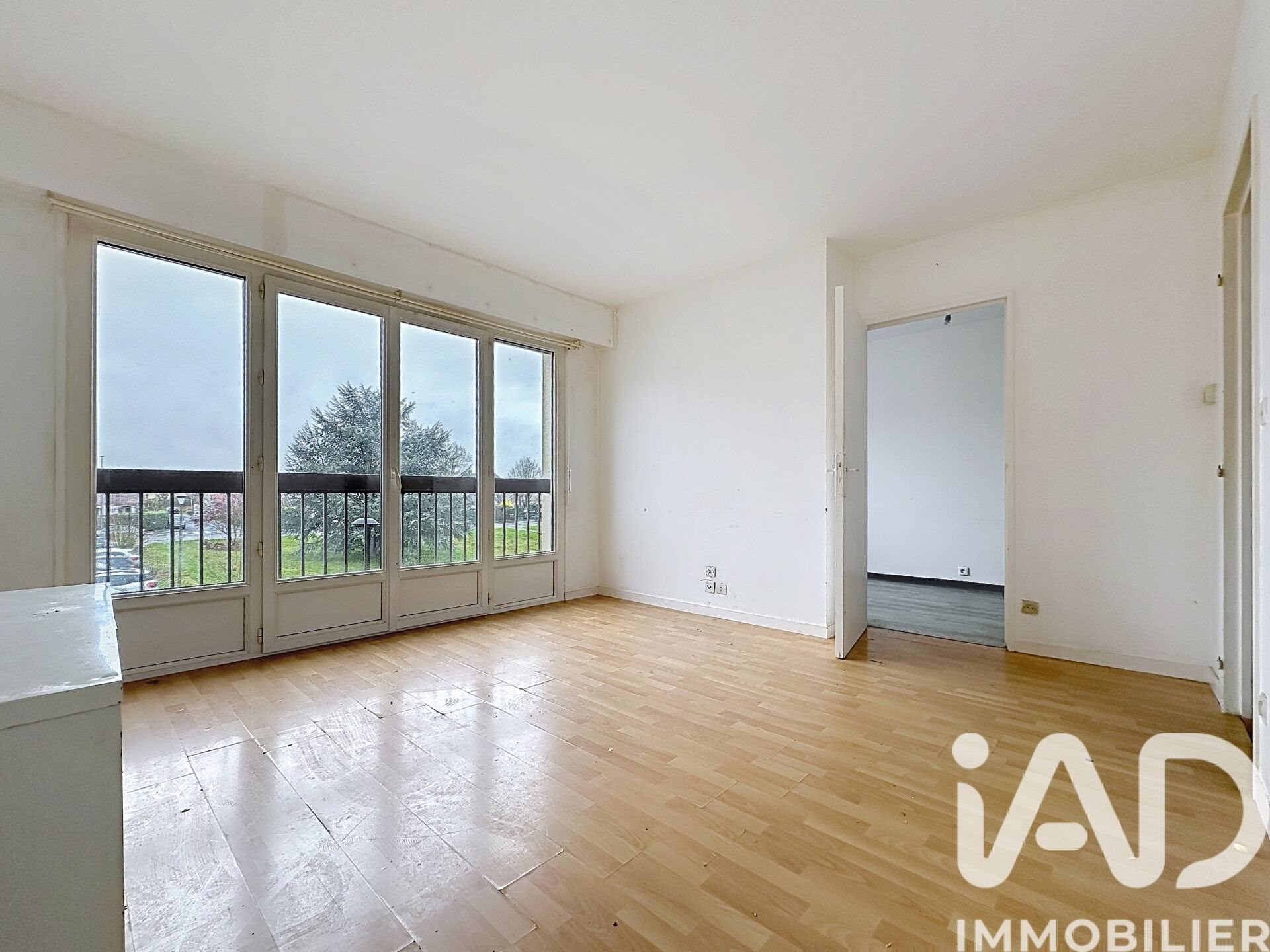 Appartement à vendre, 33m², Rambouillet