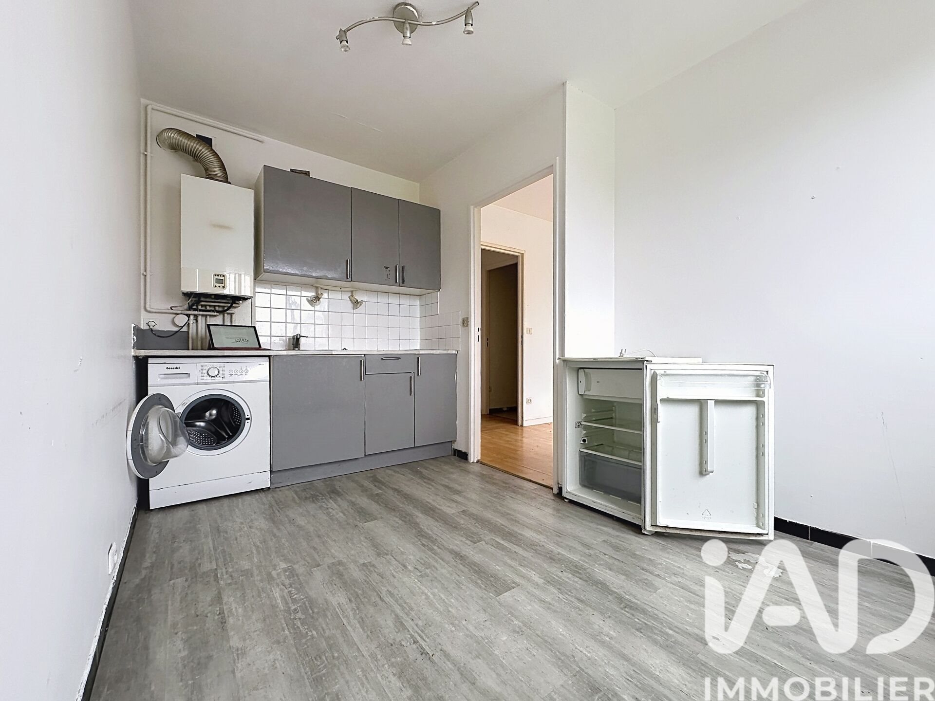 Appartement à vendre, 33m², Rambouillet