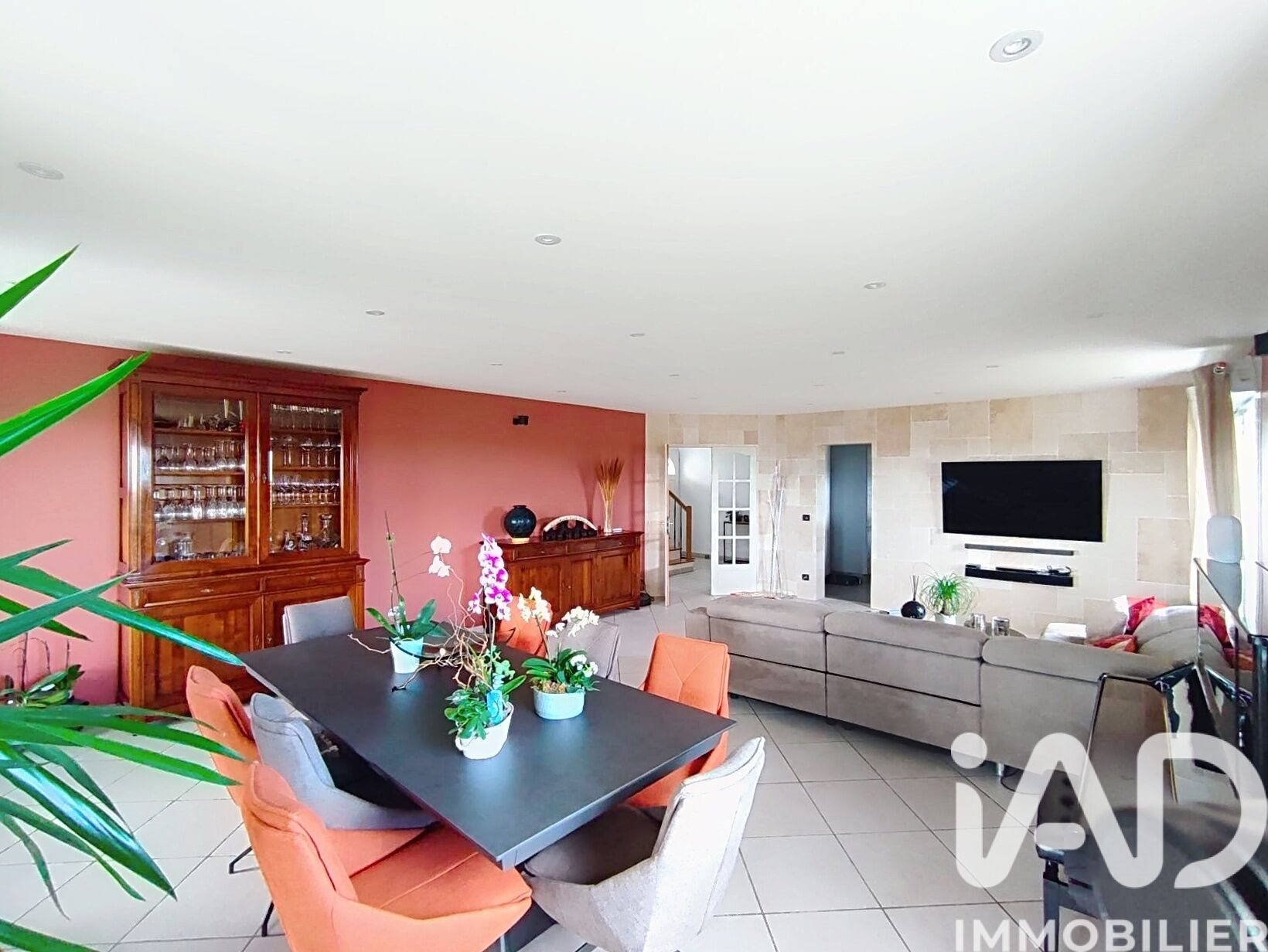 Maison à vendre, 220m², Orcemont