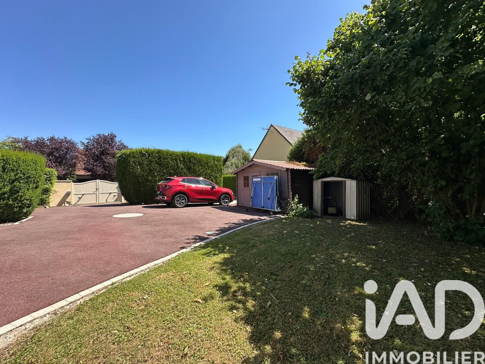 Maison à vendre, 184m², Cernay-la-Ville