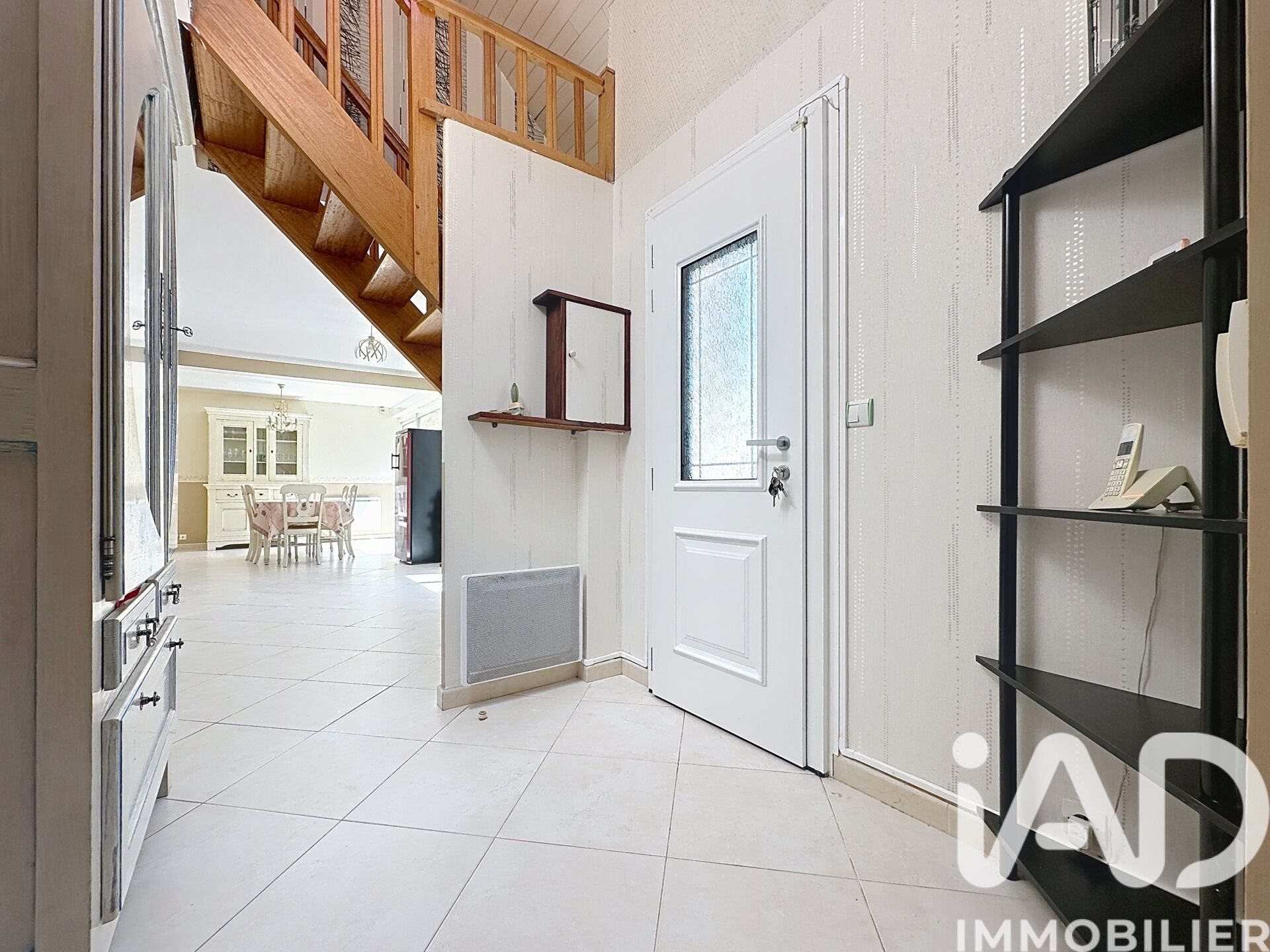 Maison à vendre, 184m², Cernay-la-Ville