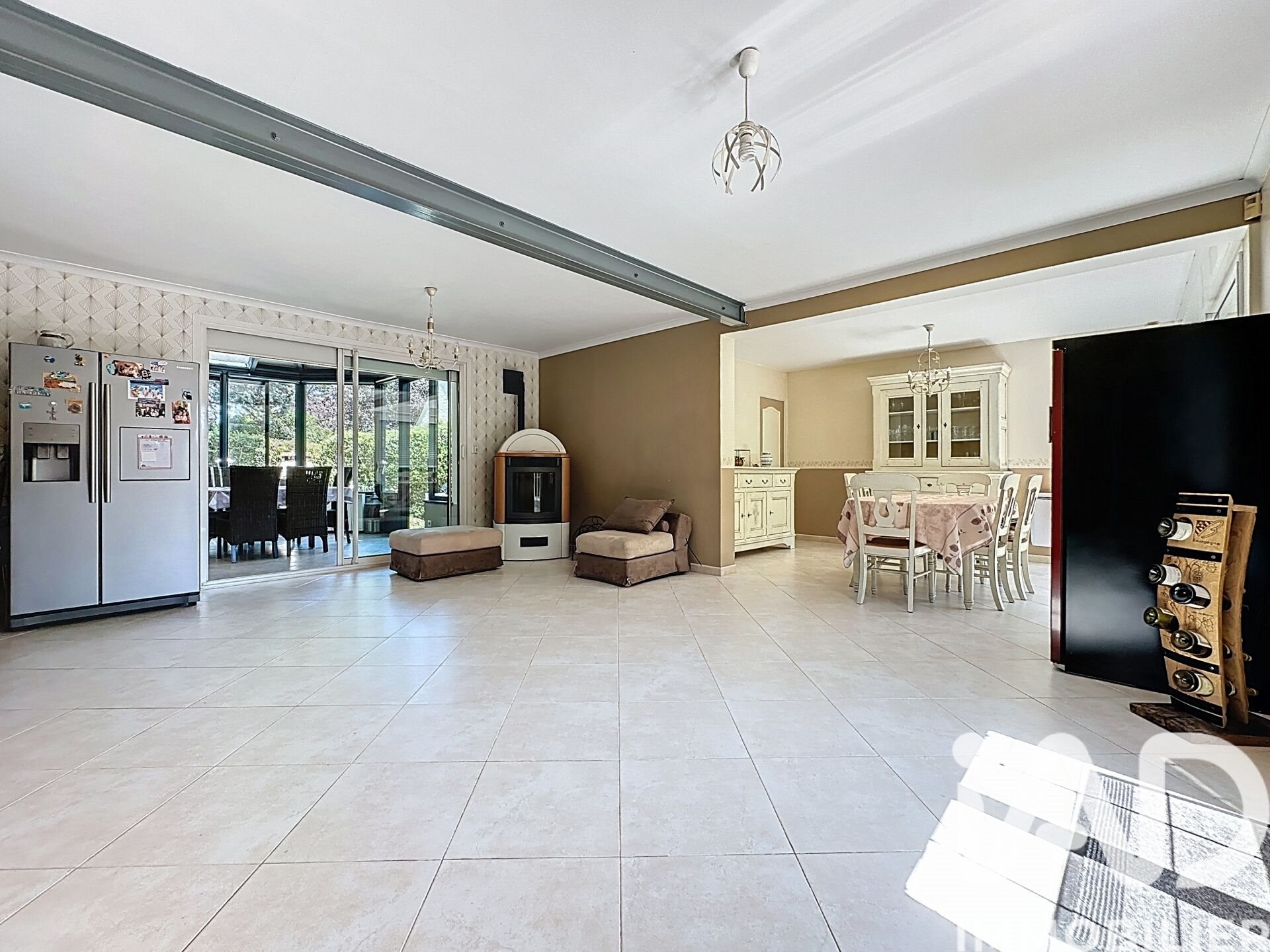 Maison à vendre, 184m², Cernay-la-Ville