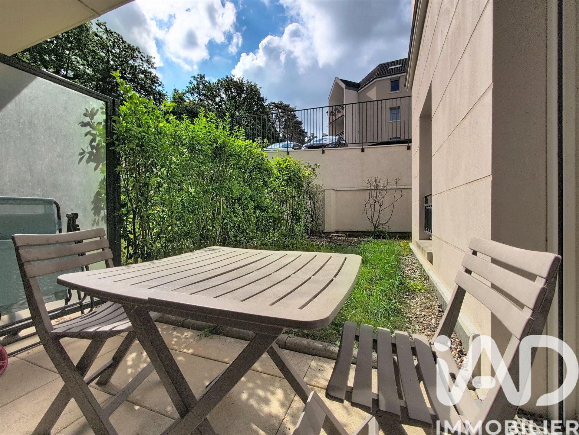 Appartement à vendre, 64m², Rambouillet