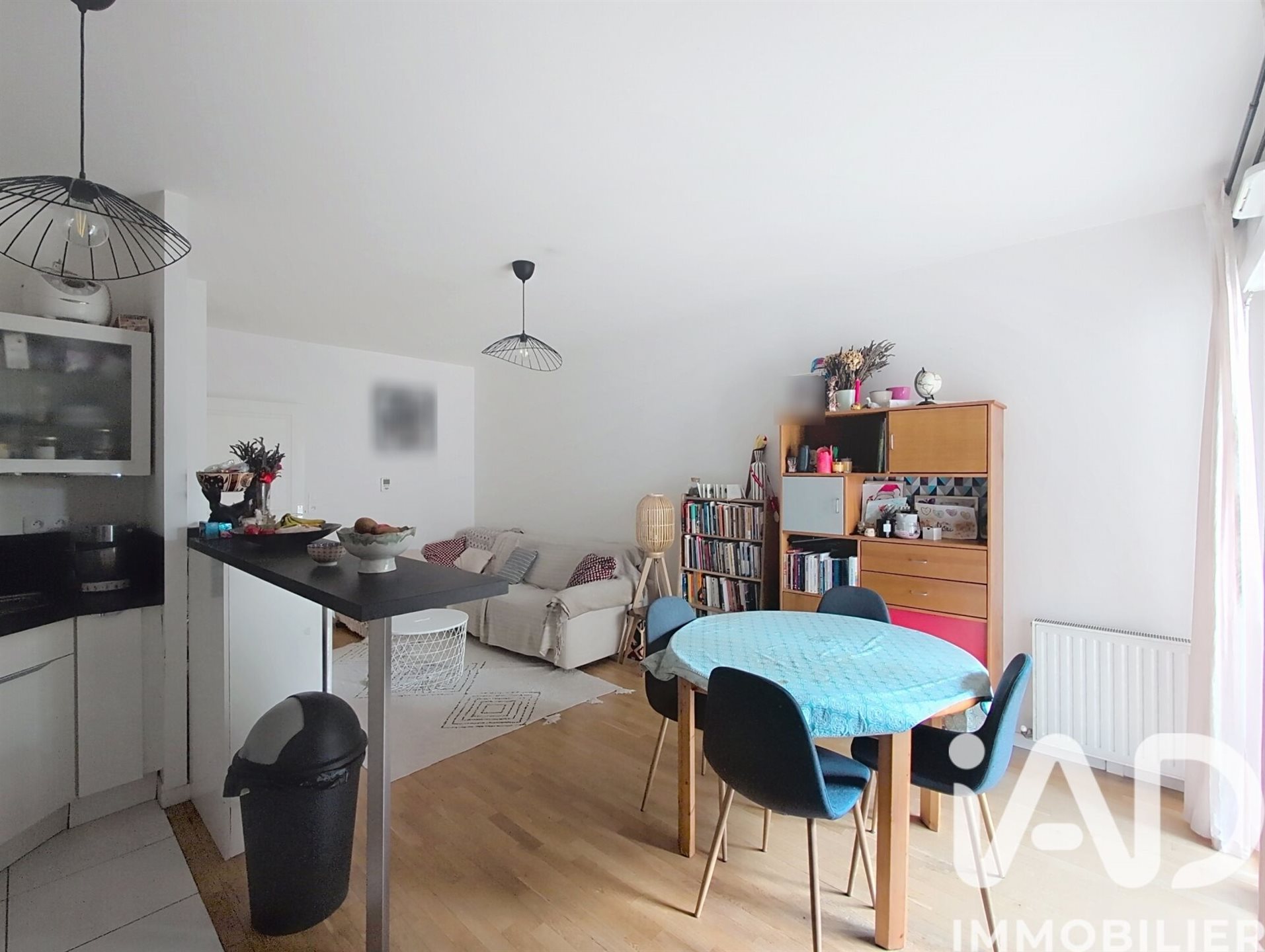 Appartement à vendre, 64m², Rambouillet