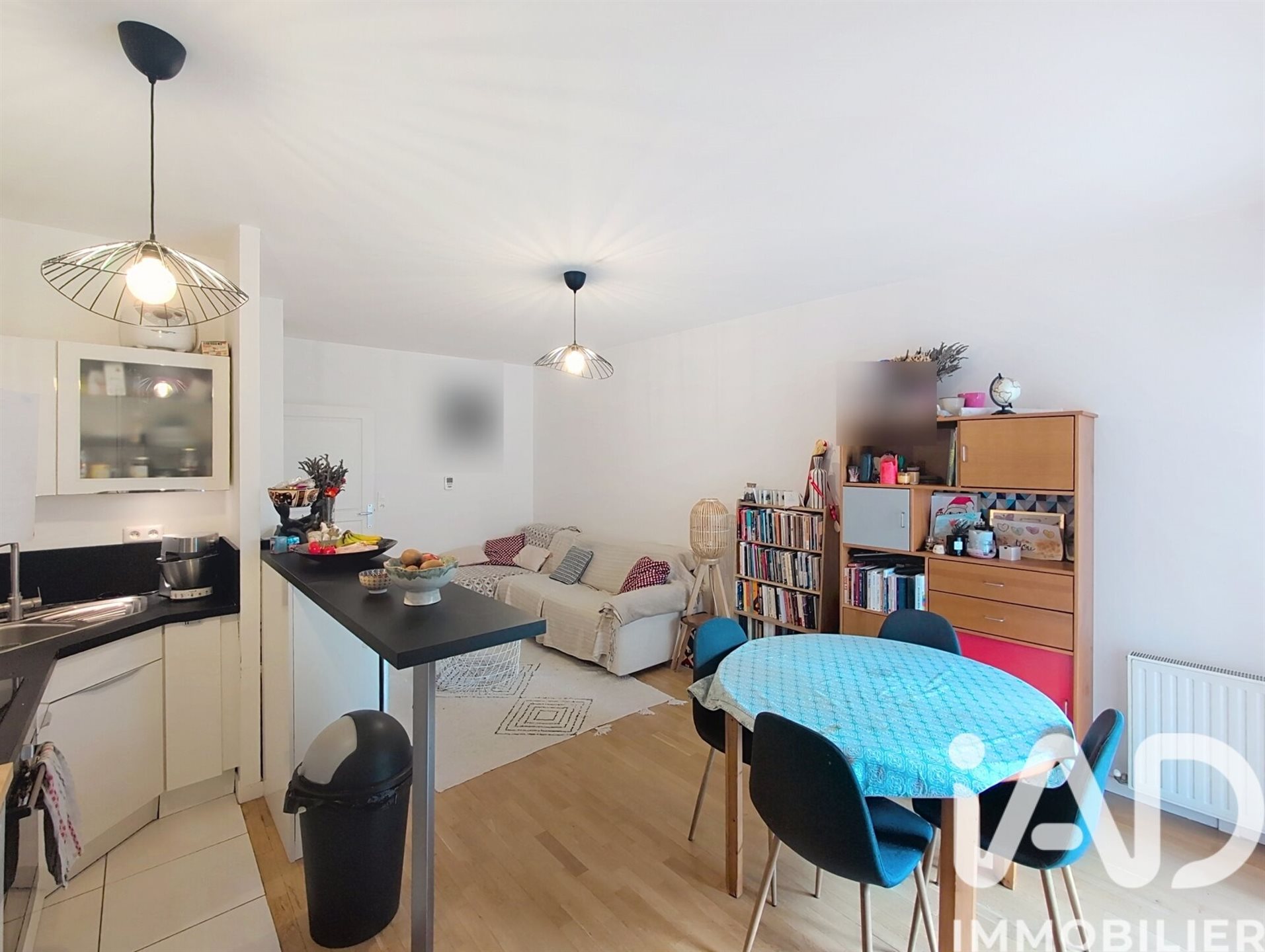 Appartement à vendre, 64m², Rambouillet