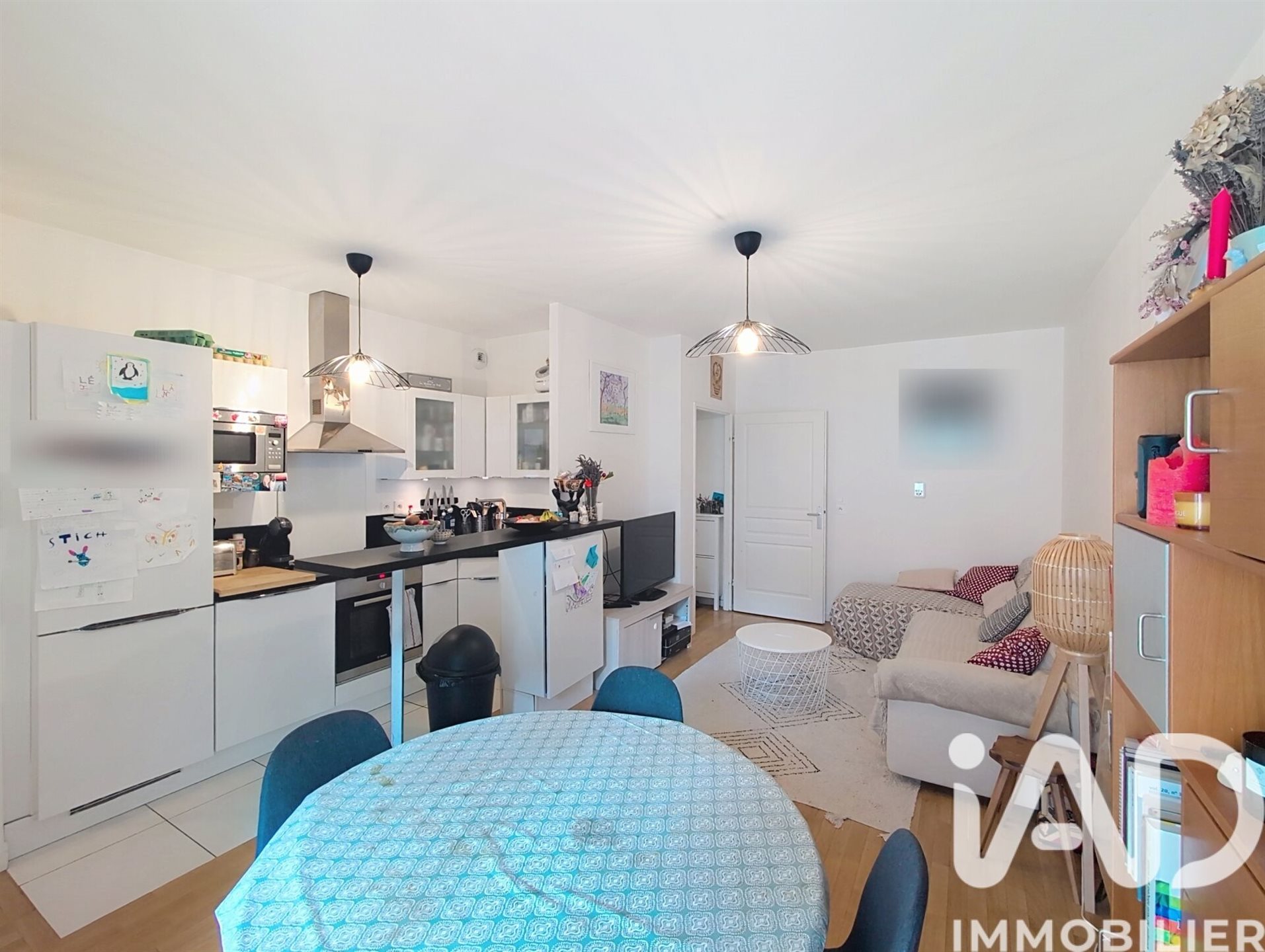 Appartement à vendre, 64m², Rambouillet