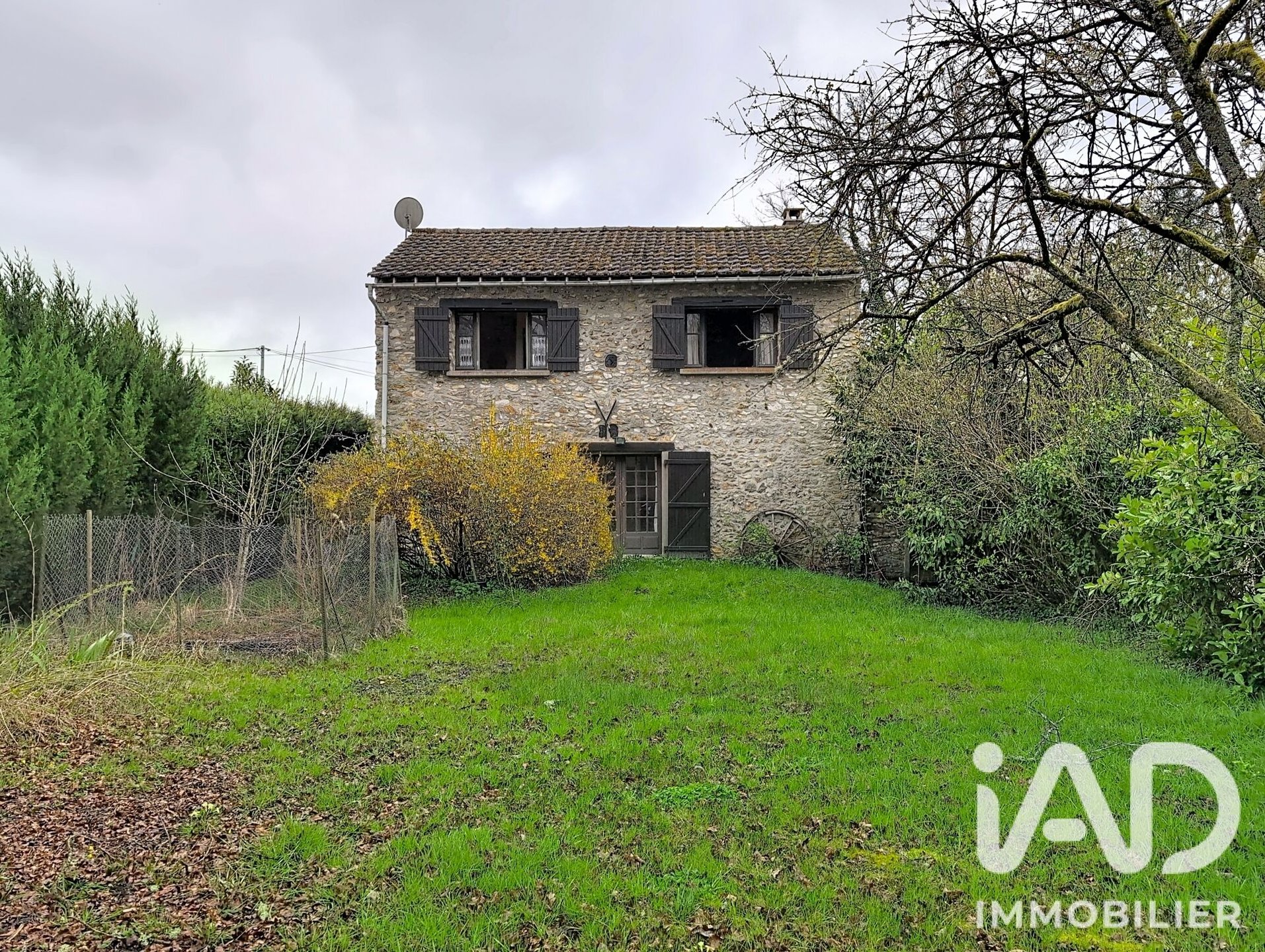 Maison à vendre, 79m², Bullion