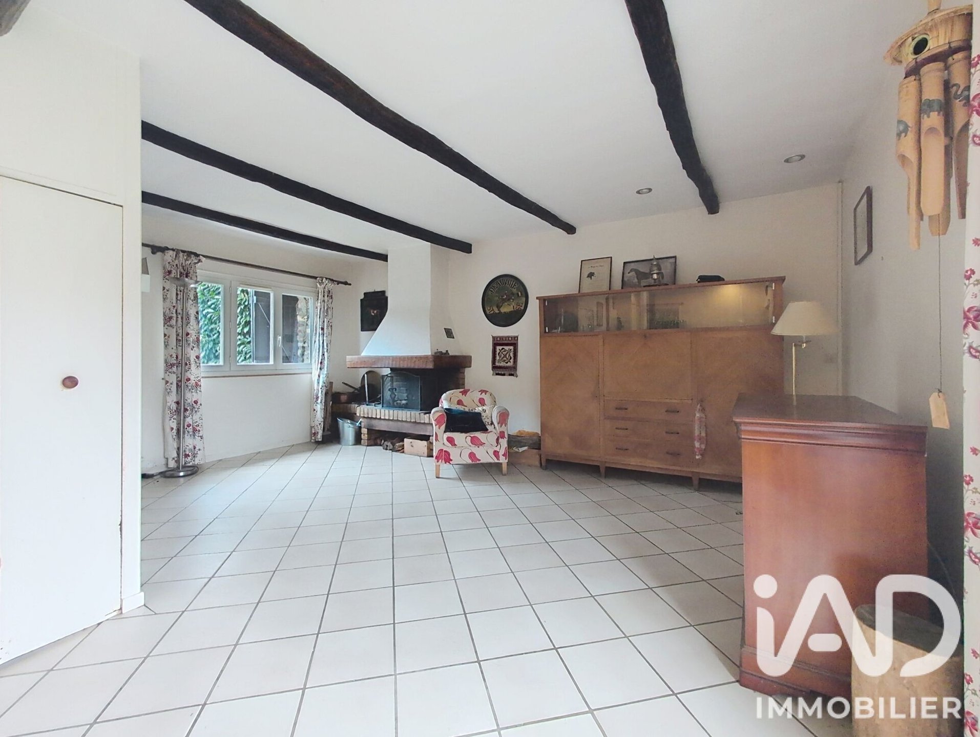 Maison à vendre, 79m², Bullion