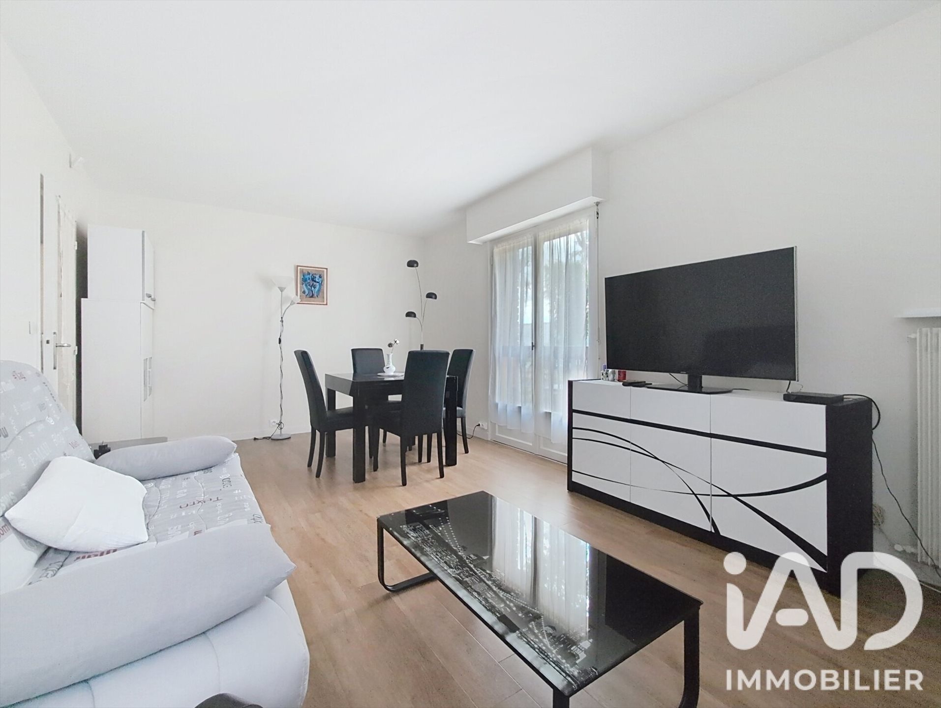 Appartement à vendre, 49m², Rambouillet
