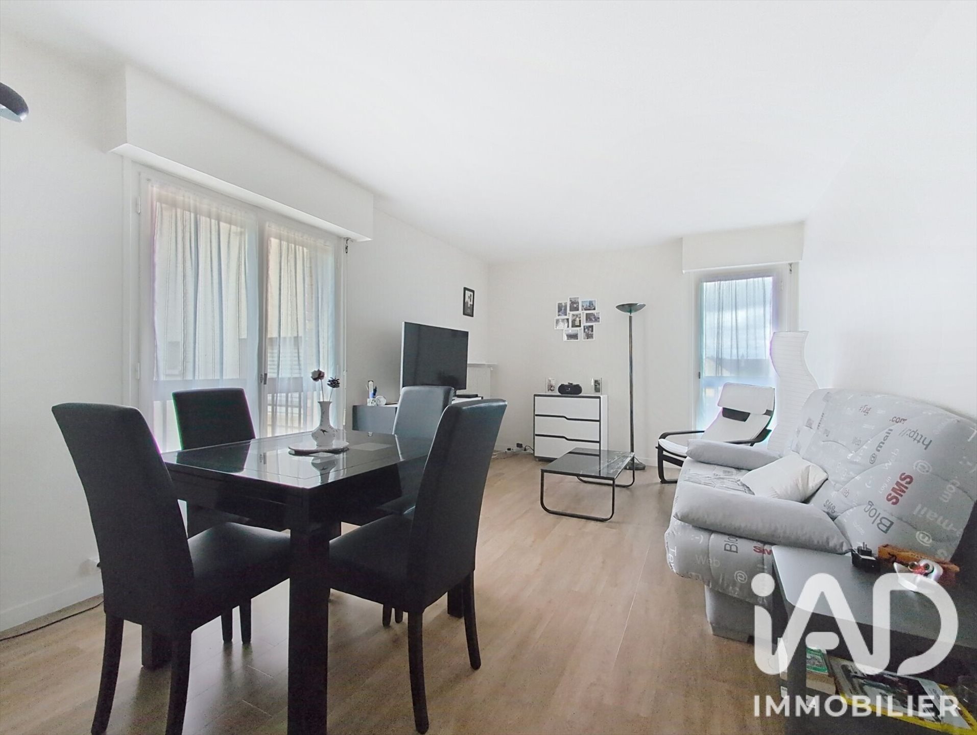 Appartement à vendre, 49m², Rambouillet