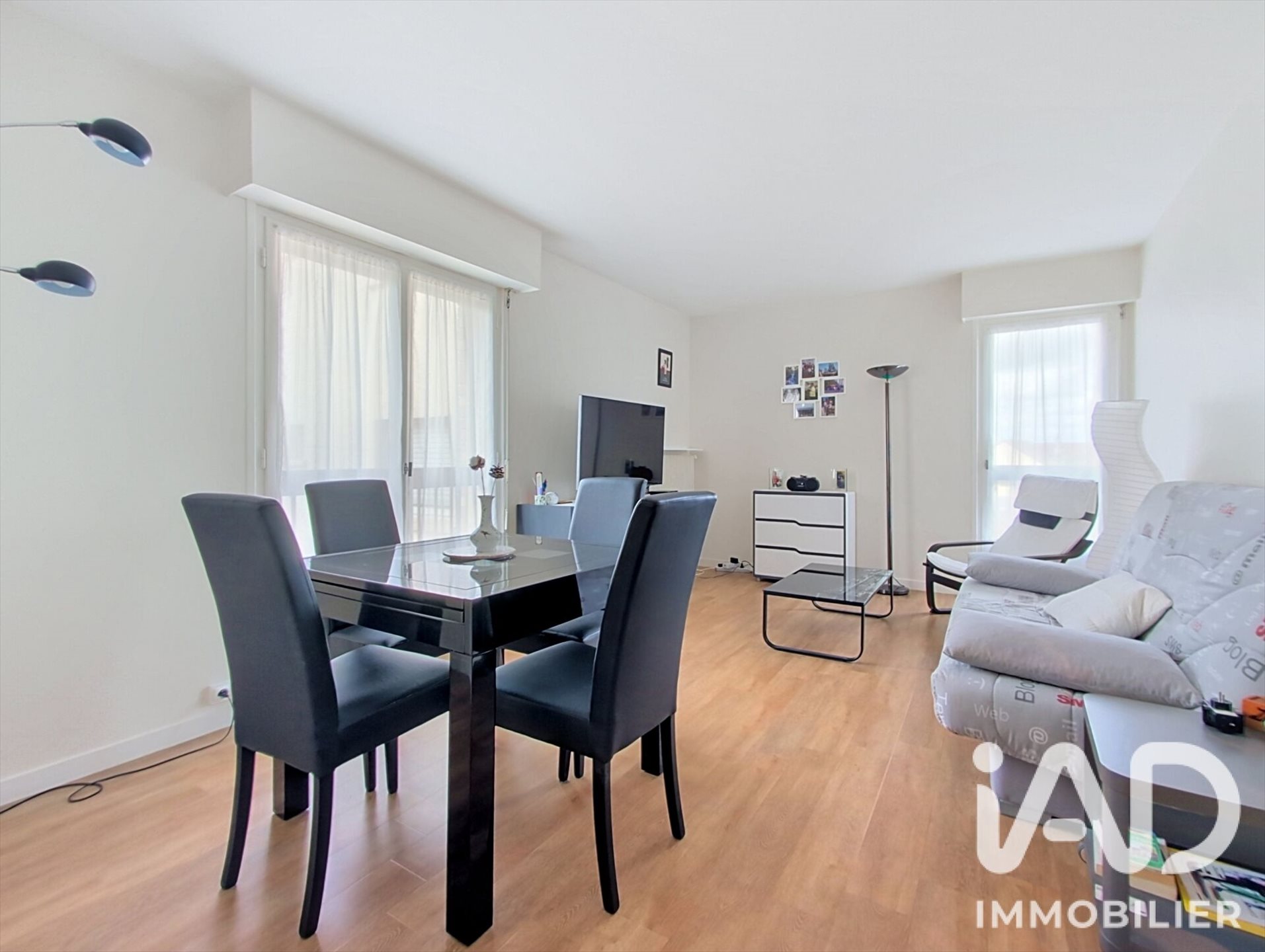 Appartement à vendre, 49m², Rambouillet