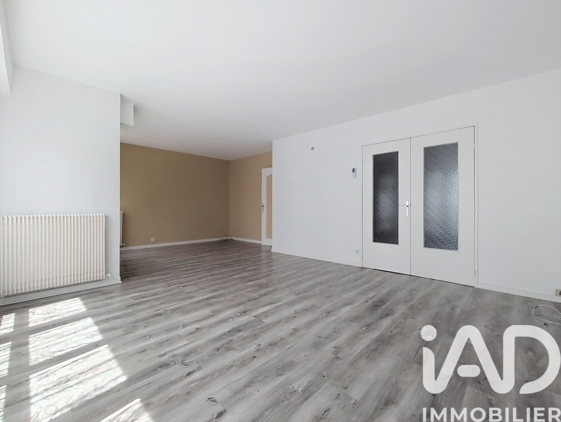 Appartement à vendre, 90m², Rambouillet