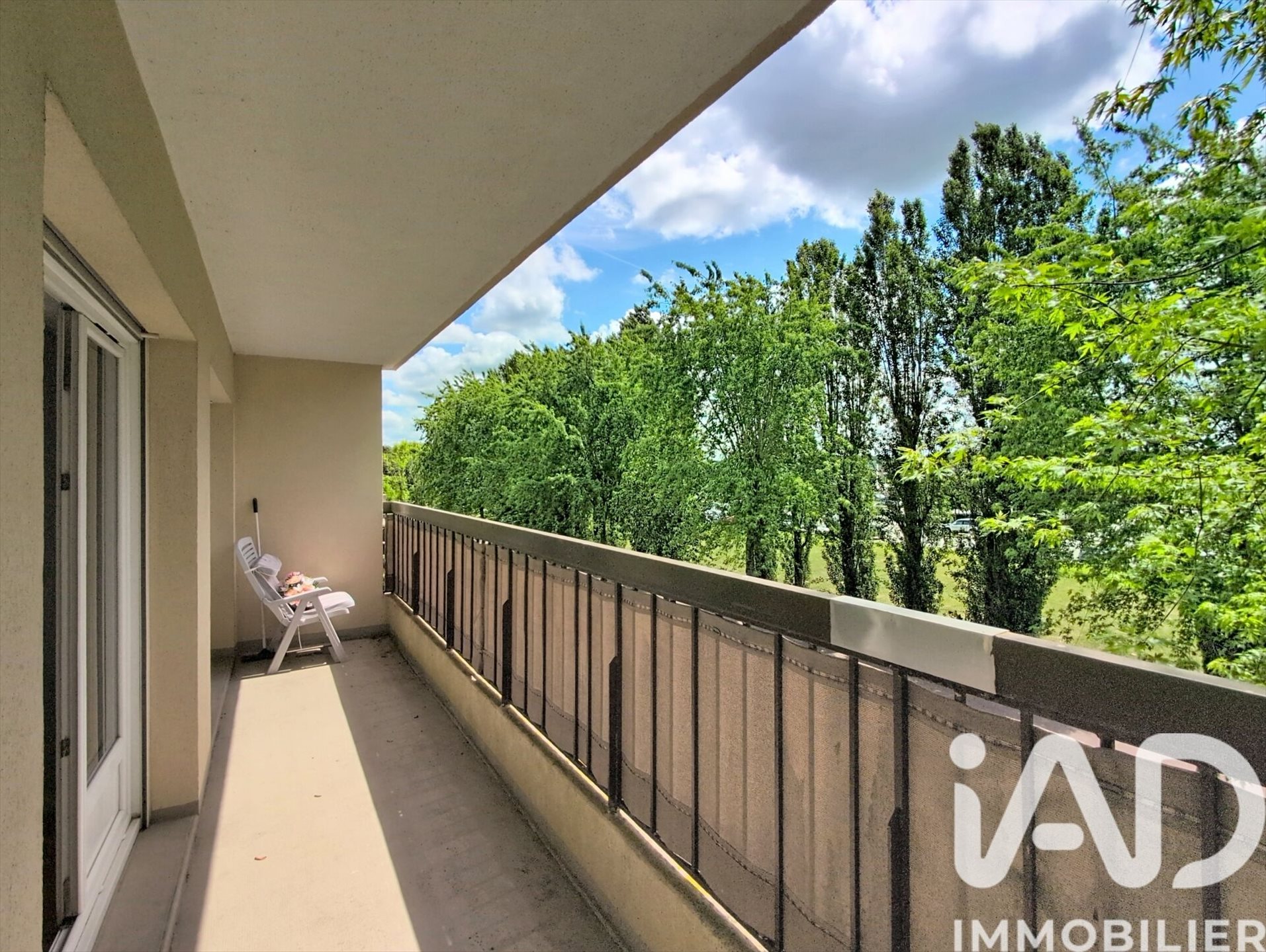 Appartement à vendre, 90m², Rambouillet