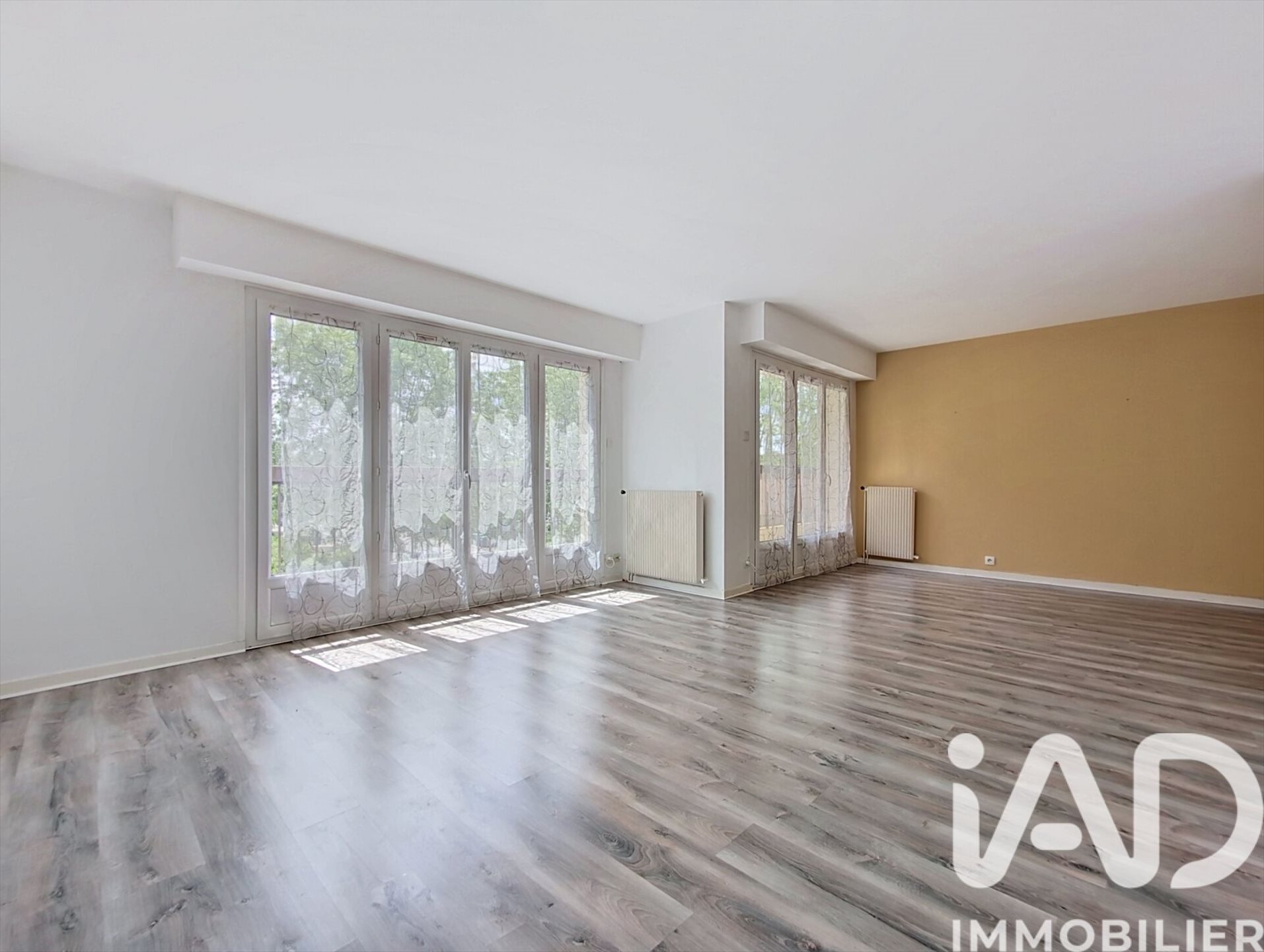 Appartement à vendre, 90m², Rambouillet