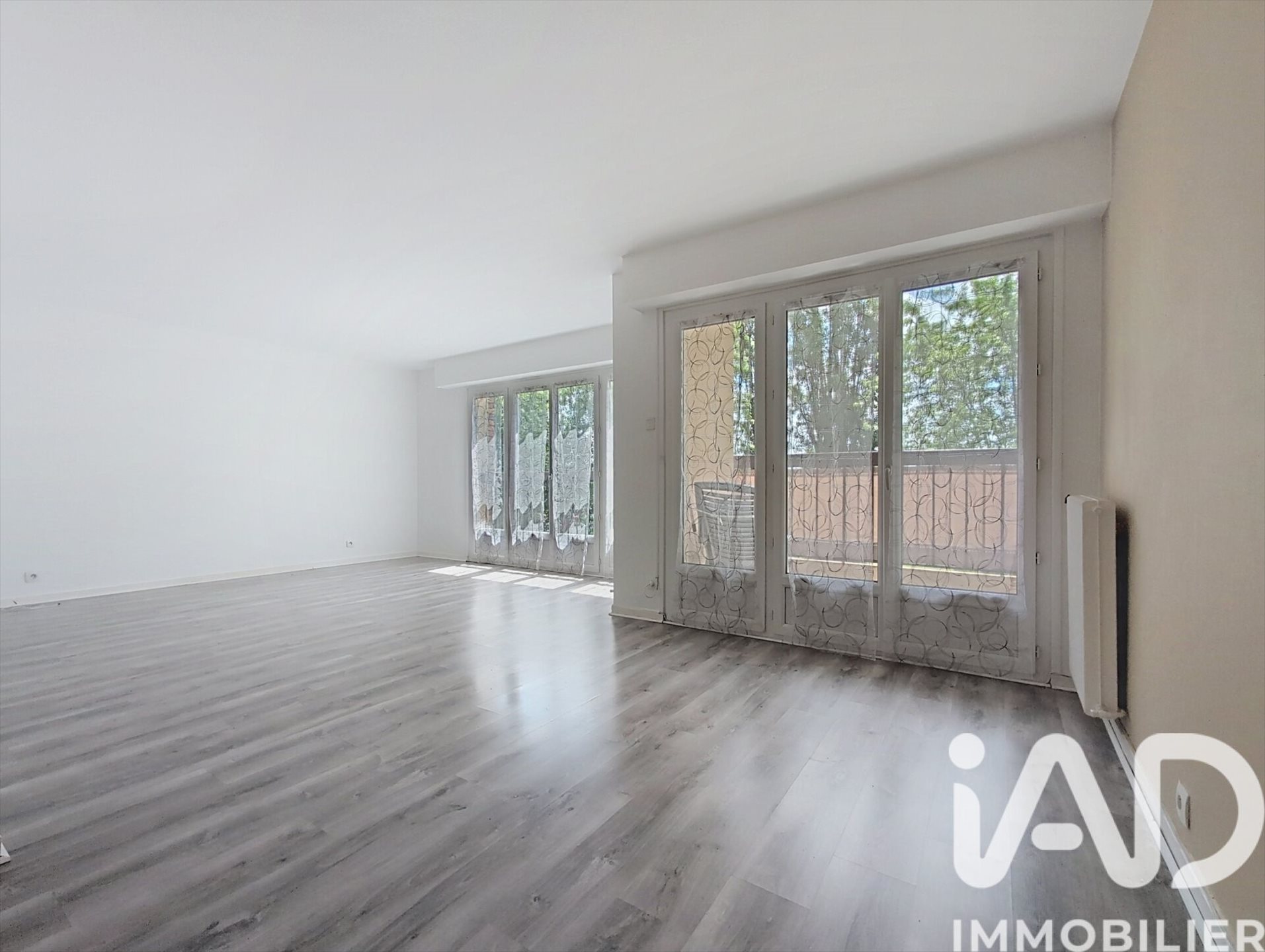Appartement à vendre, 90m², Rambouillet