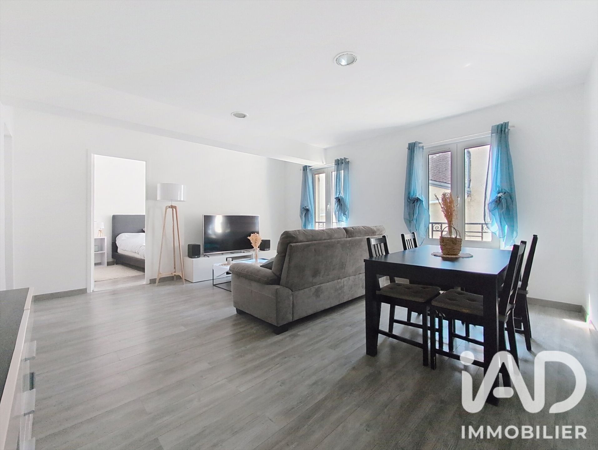 Appartement à vendre, 44m², Sonchamp
