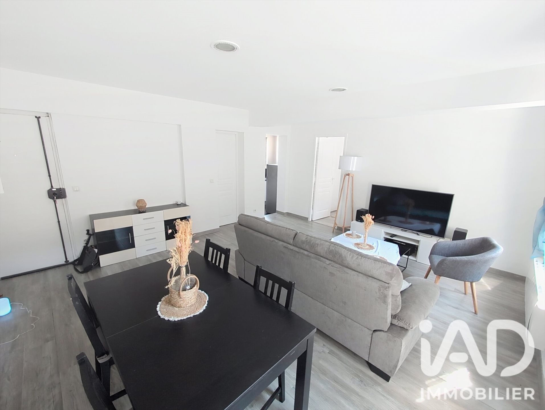 Appartement à vendre, 44m², Sonchamp