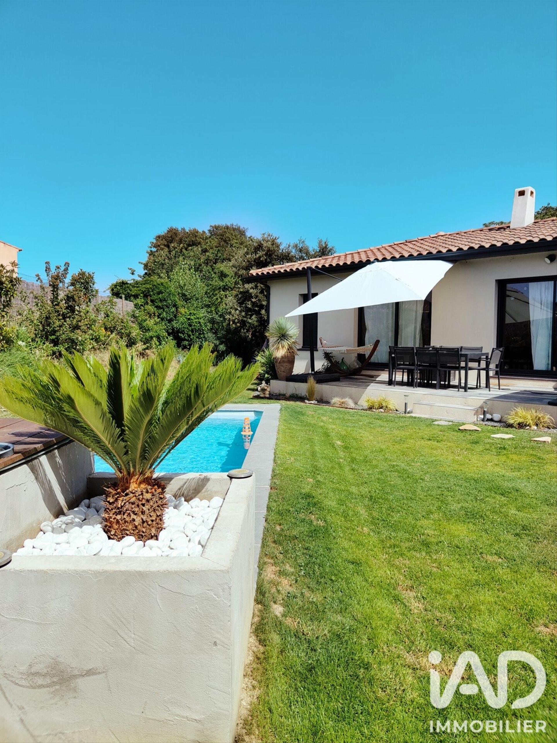 Maison à vendre, 116m², Cavaillon
