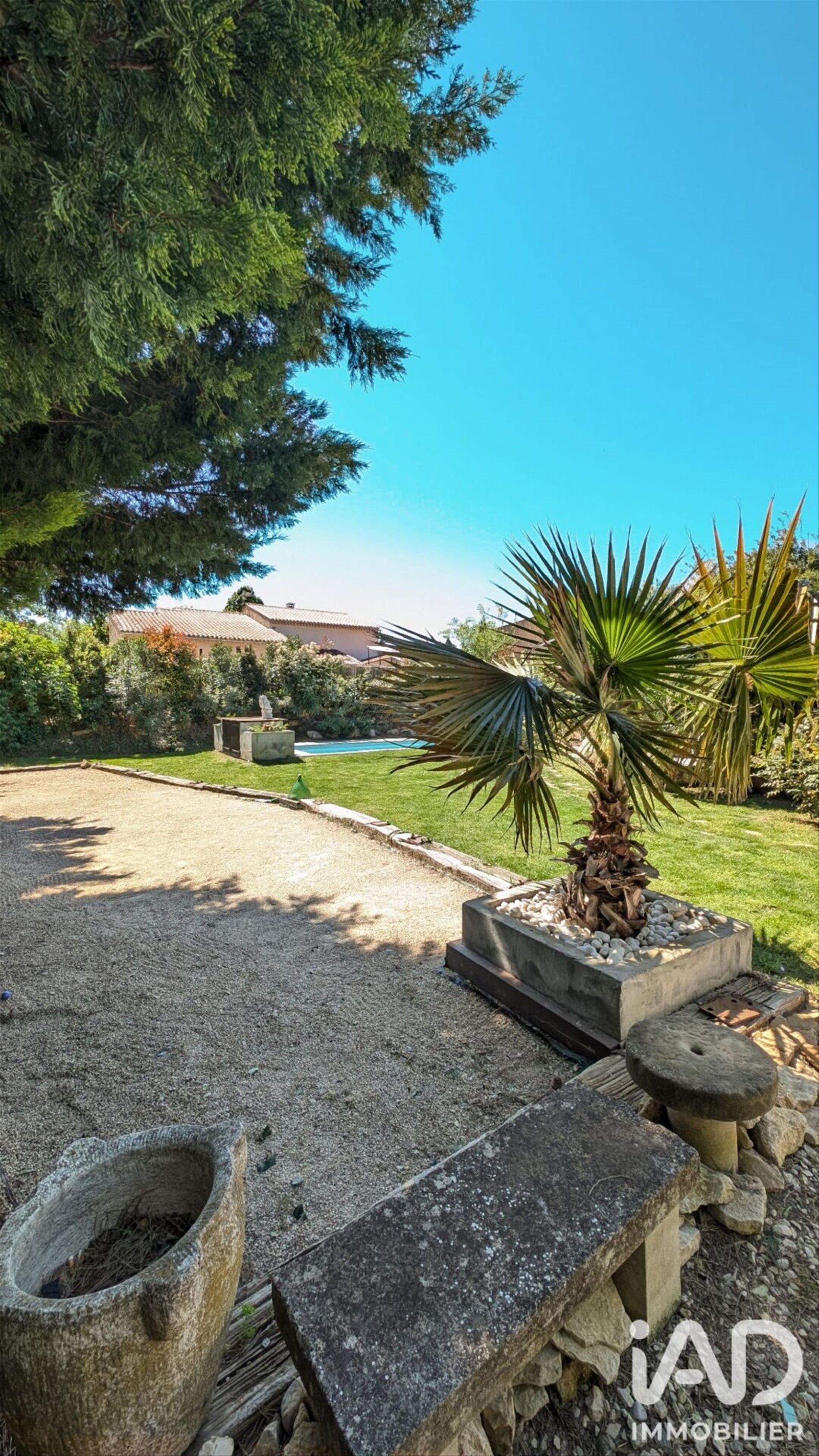 Maison à vendre, 116m², Cavaillon