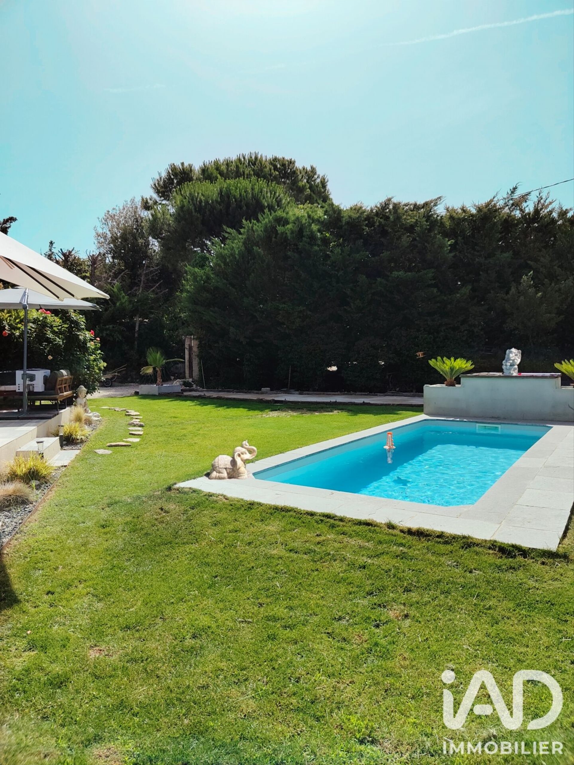 Maison à vendre, 116m², Cavaillon