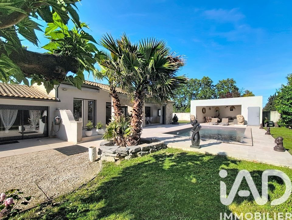 Maison à vendre, 130m², Avignon
