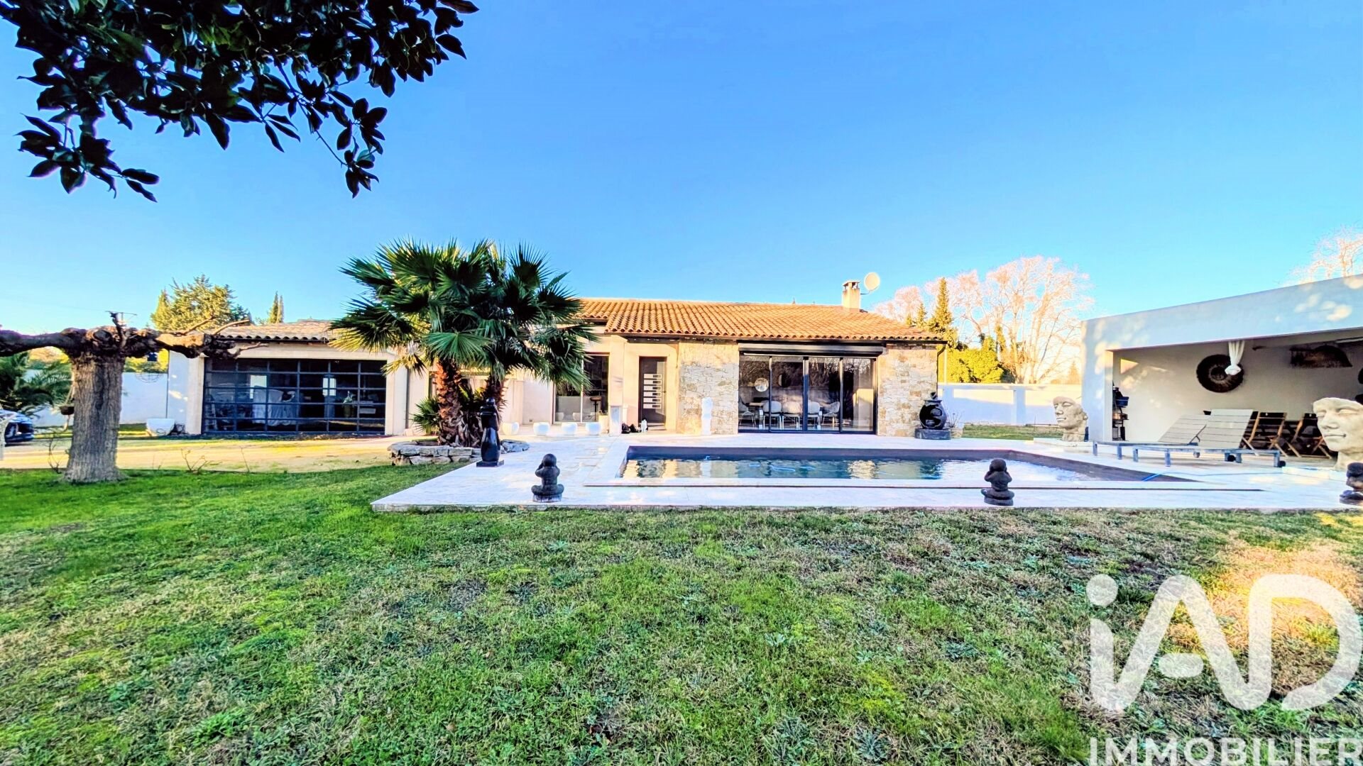 Maison à vendre, 130m², Avignon