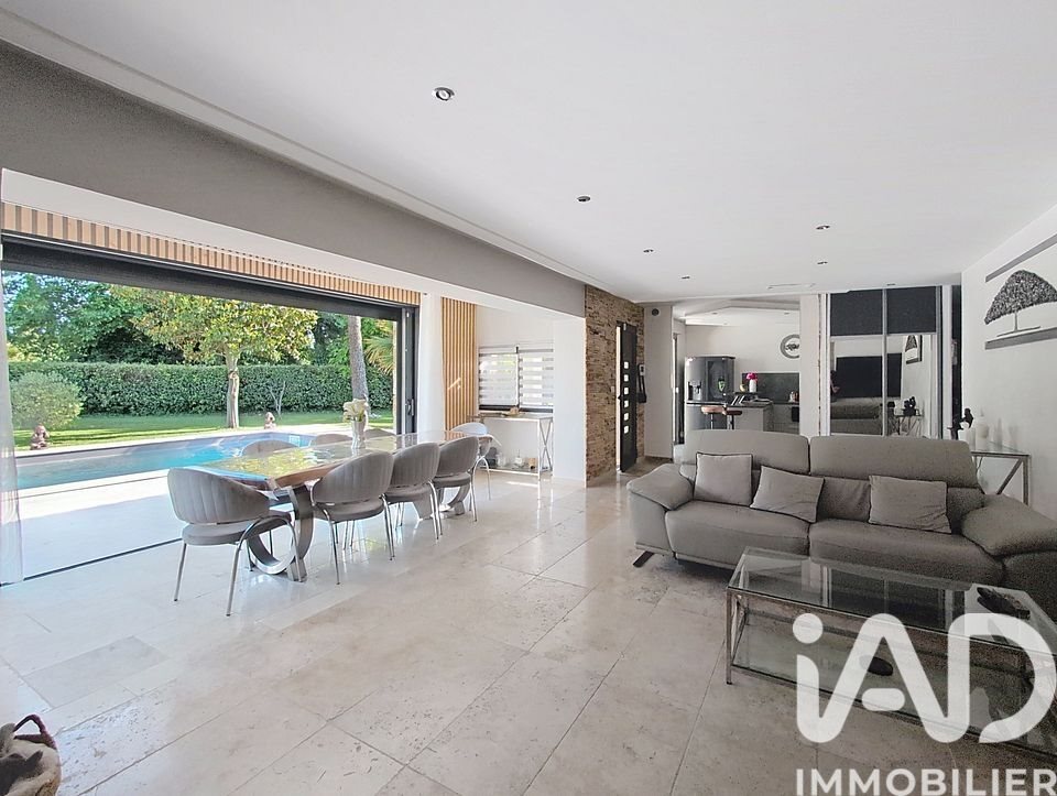 Maison à vendre, 130m², Avignon