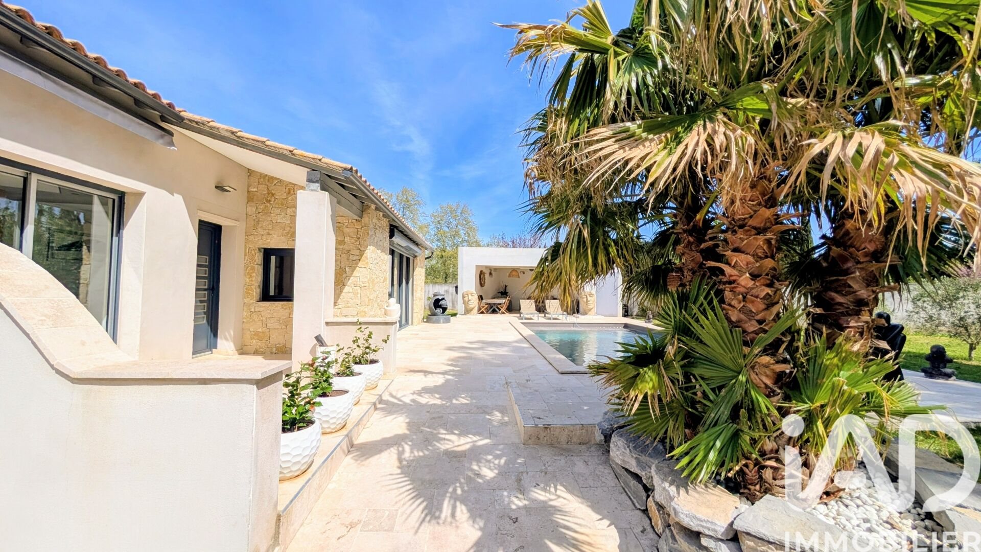 Maison à vendre, 130m², Avignon