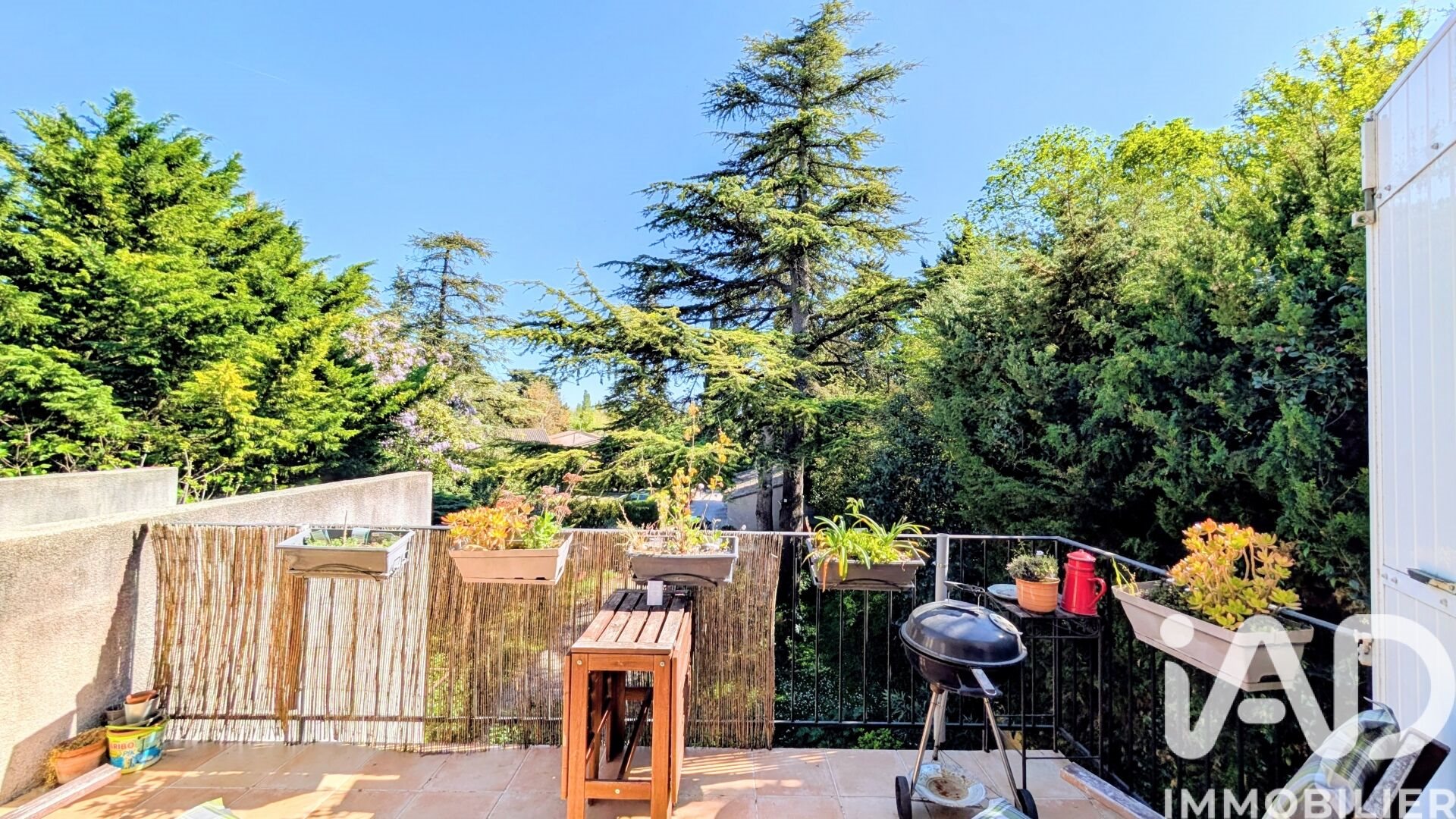 Appartement à vendre, 81m², Saint-Saturnin-lès-Avignon