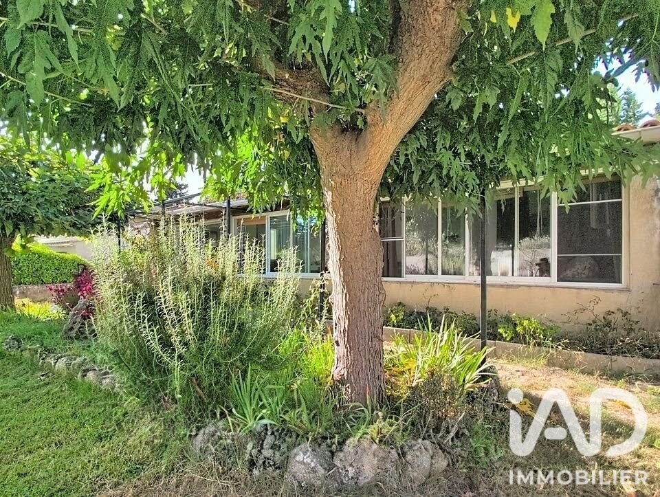 Maison à vendre, 78m², Robion