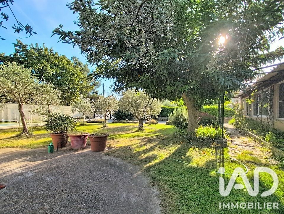 Maison à vendre, 78m², Robion