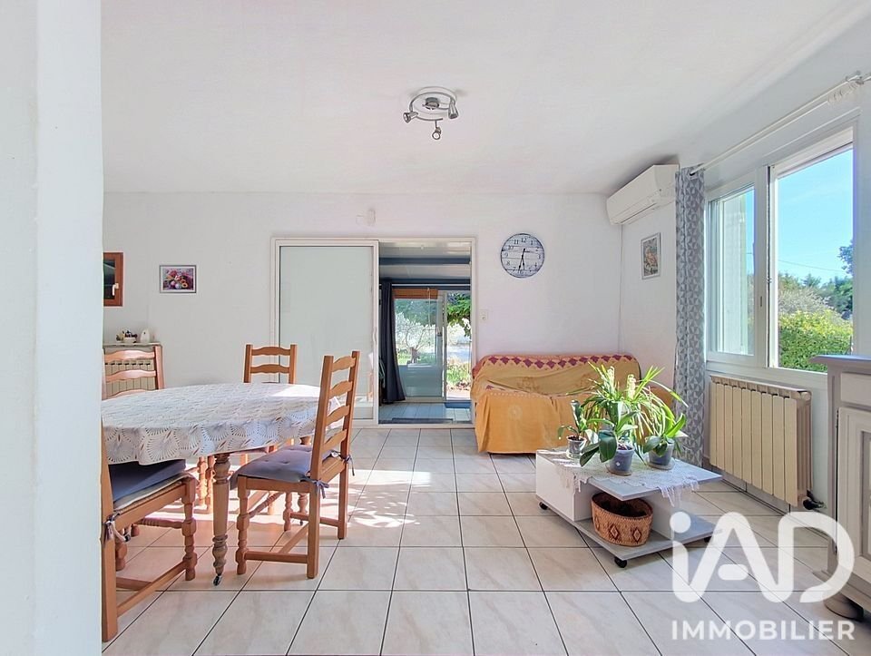 Maison à vendre, 78m², Robion