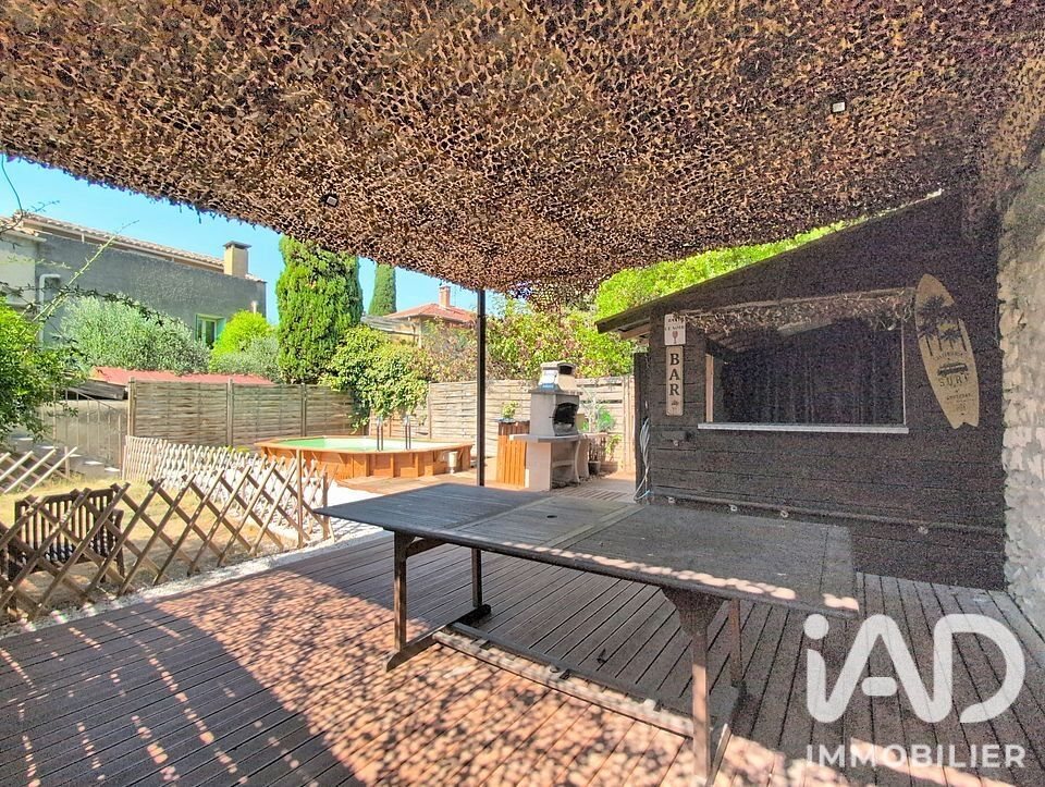 Maison à vendre, 75m², Le Thor