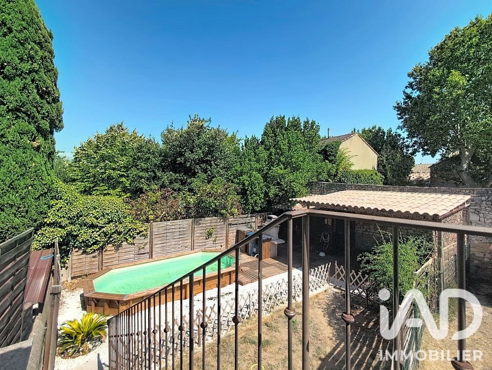Maison à vendre, 75m², Le Thor