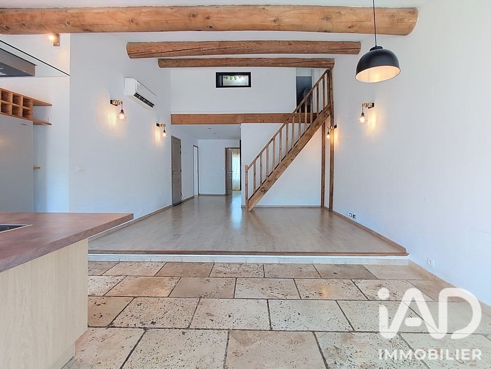 Maison à vendre, 75m², Le Thor