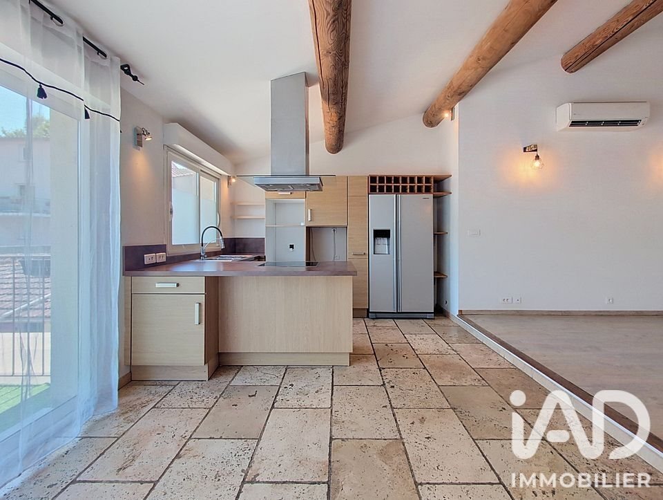 Maison à vendre, 75m², Le Thor