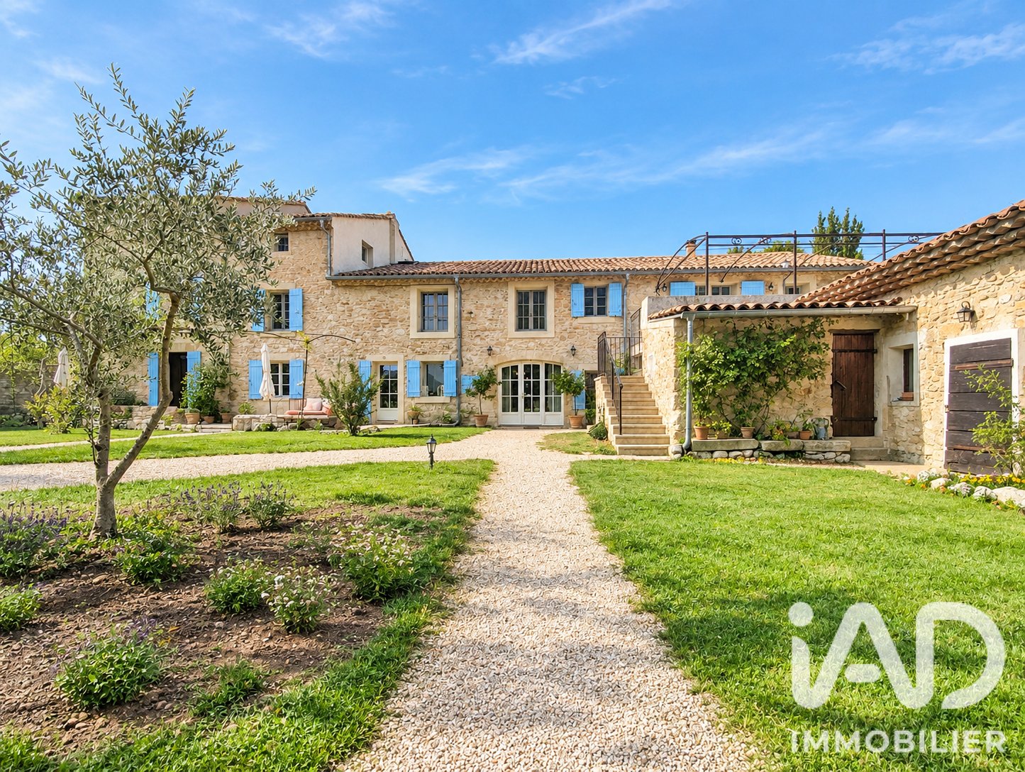 Maison à vendre, 490m², Pernes-les-Fontaines