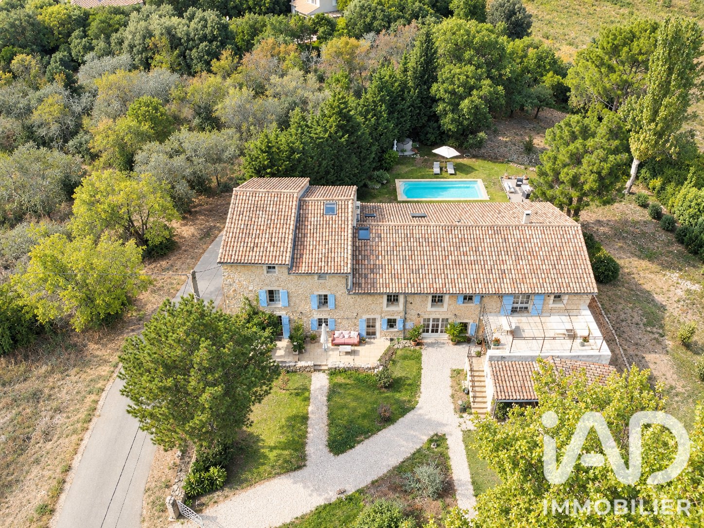 Maison à vendre, 490m², Pernes-les-Fontaines
