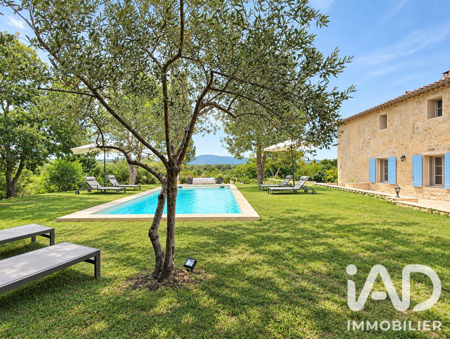 Maison à vendre, 490m², Pernes-les-Fontaines