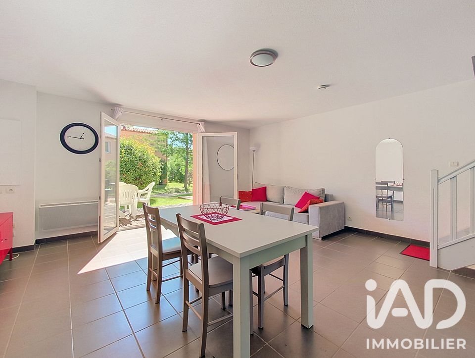 Appartement à vendre, 61m², Aubignan