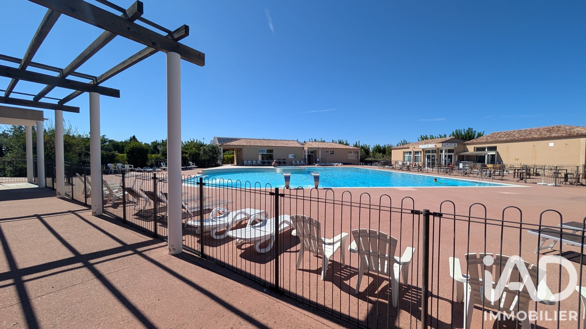 Appartement à vendre, 61m², Aubignan
