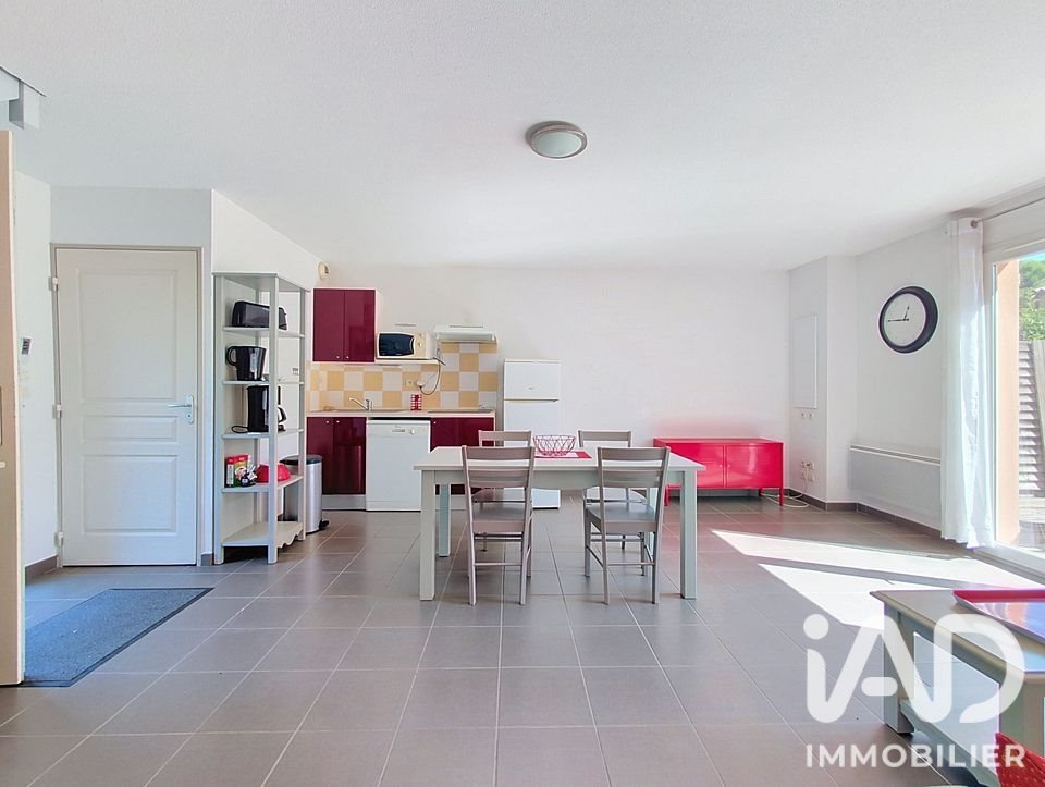 Appartement à vendre, 61m², Aubignan