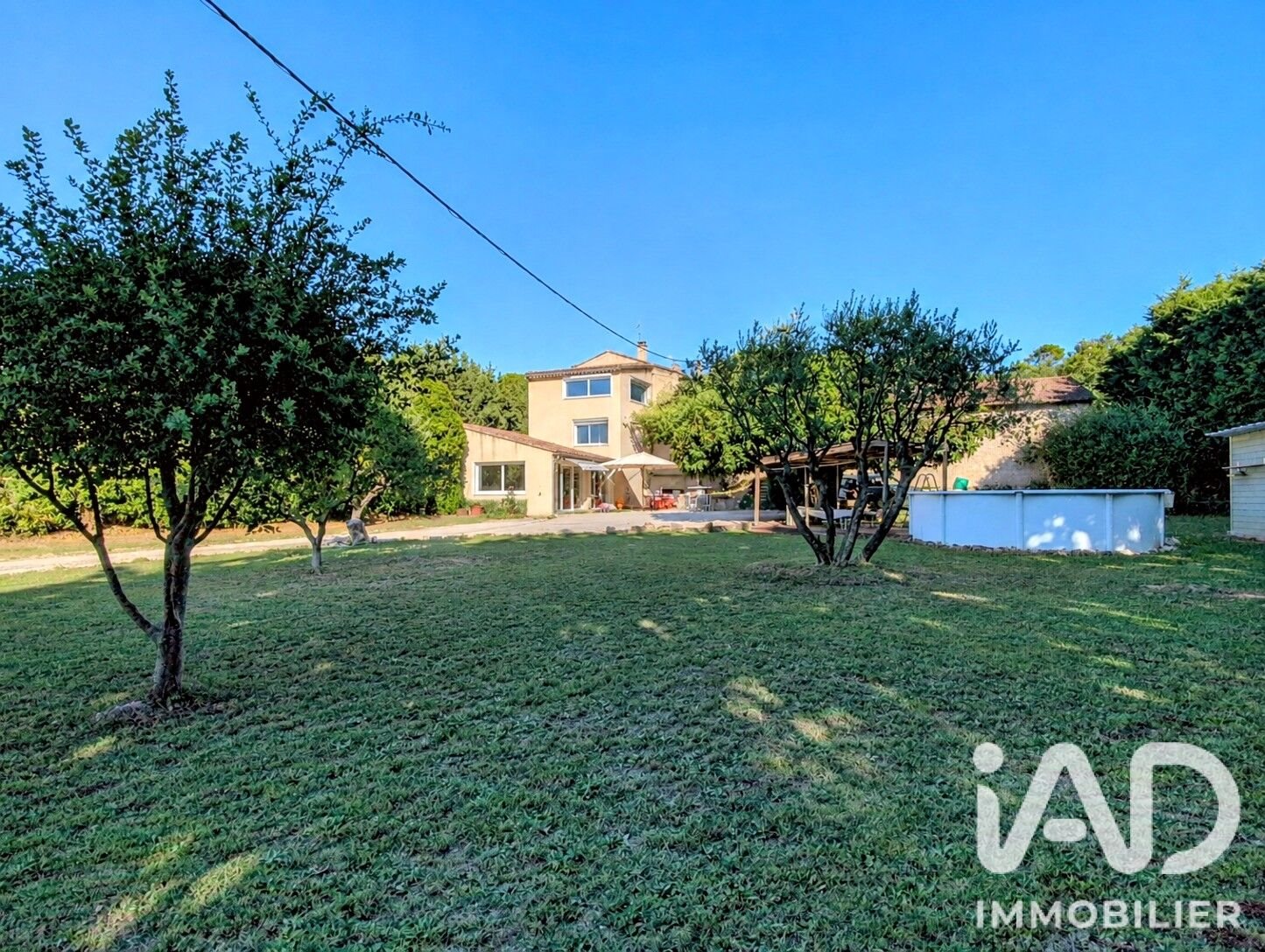 Maison à vendre, 191m², Loriol-du-Comtat